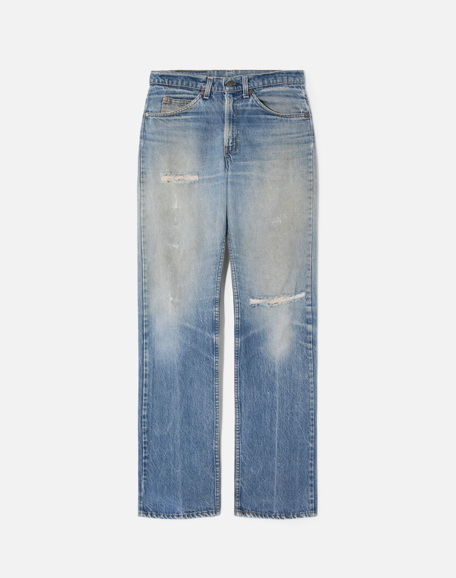 Vintage 80s Levi's - #1904