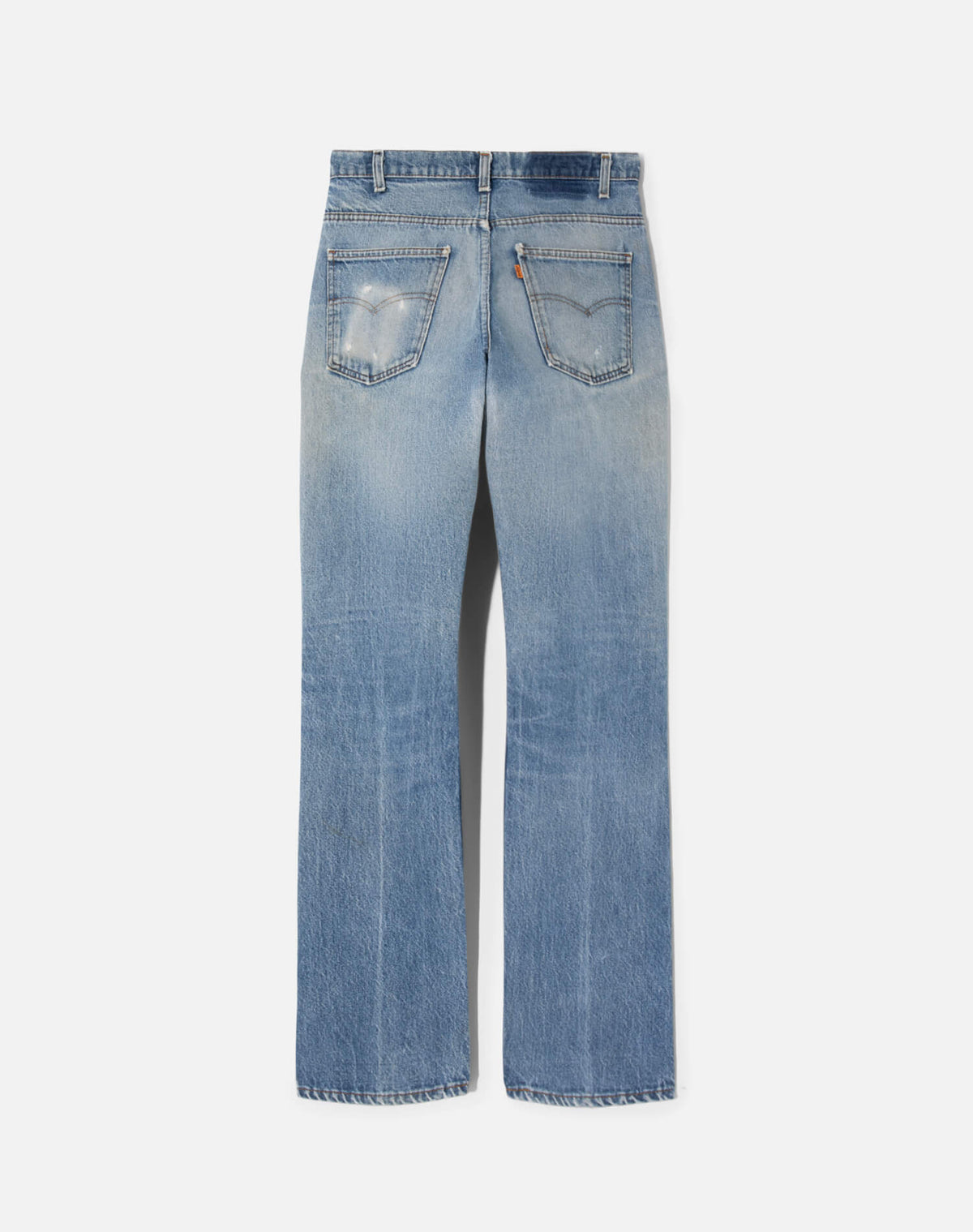 Vintage 80s Levi's - #1904