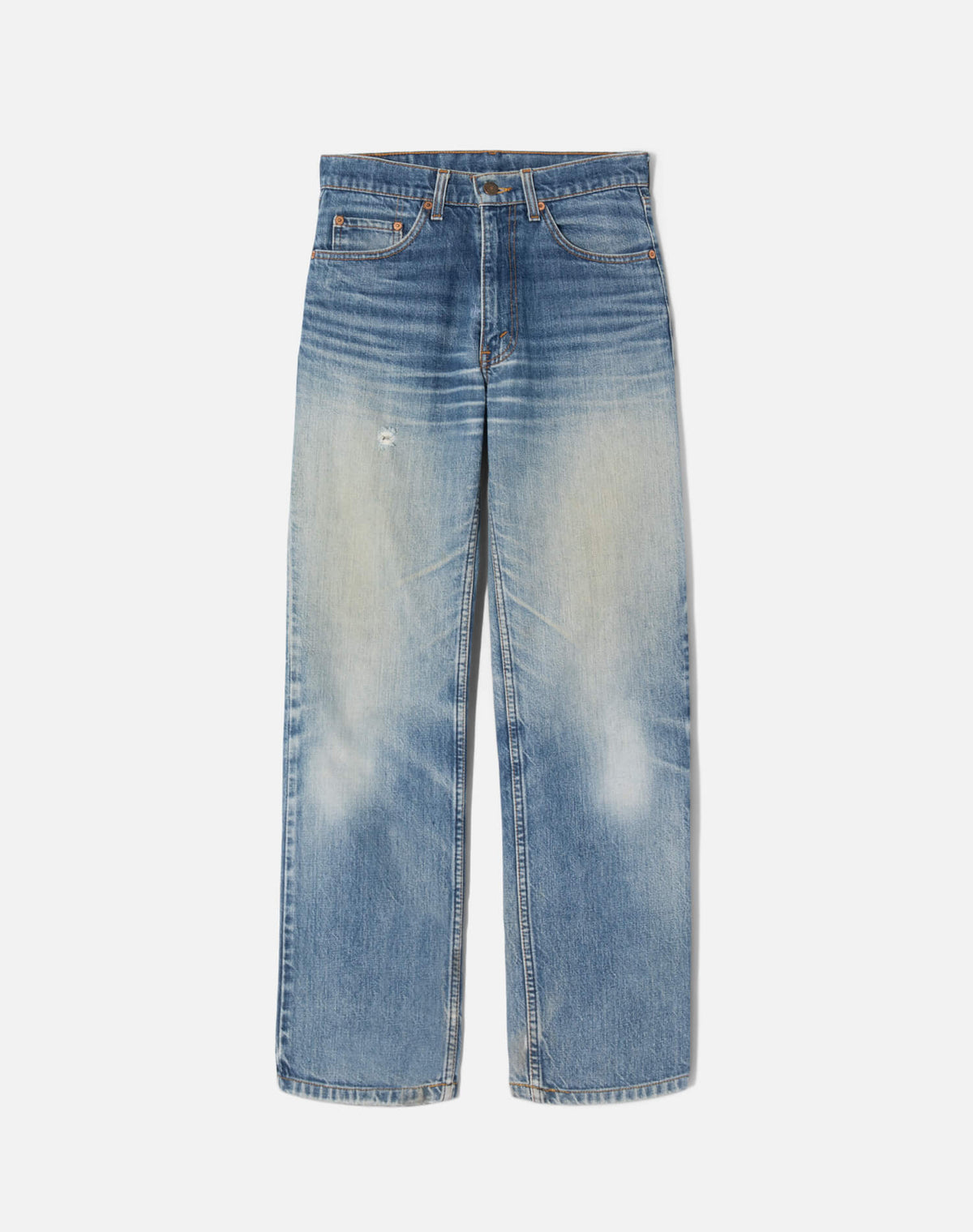 Vintage 80s Levi's 508 - #1905