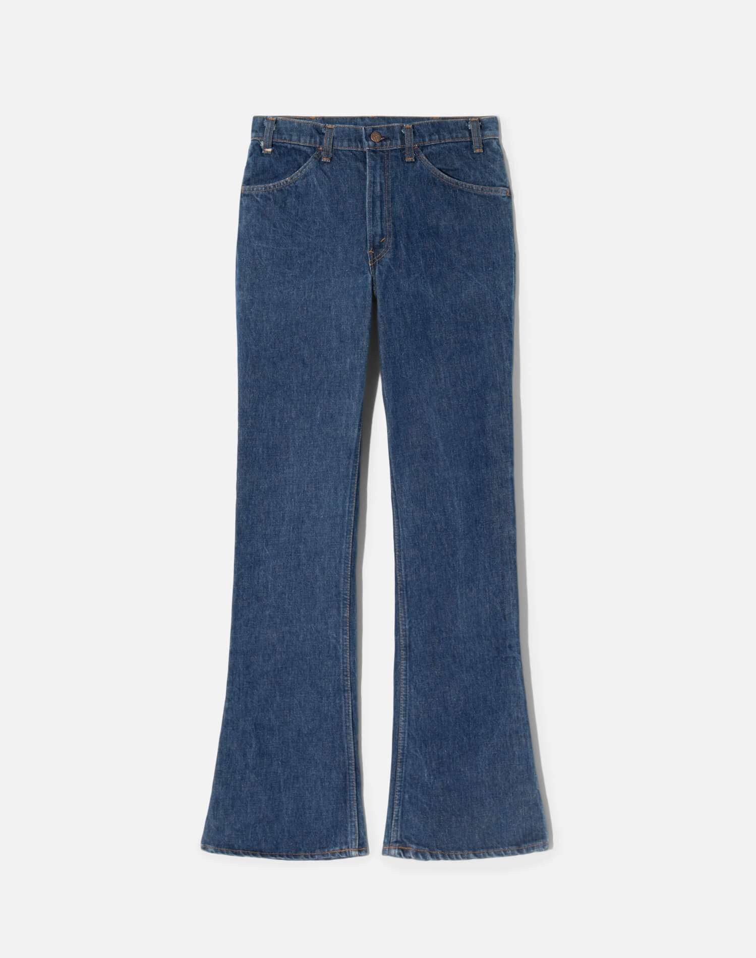Vintage 70s Levi's 656 - #1906