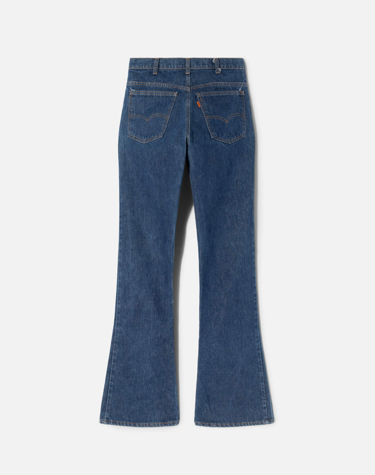 Vintage 70s Levi's 656 - #1906