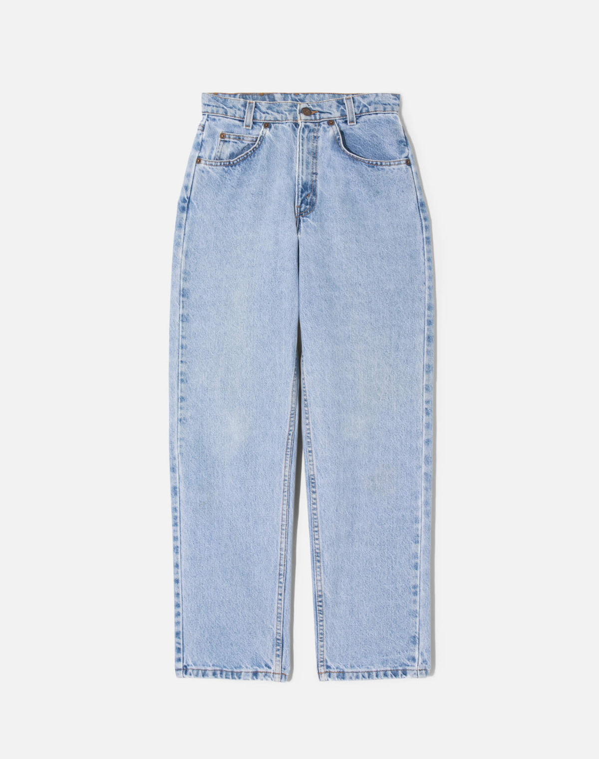 Vintage 90s Levi's 512 - #1907