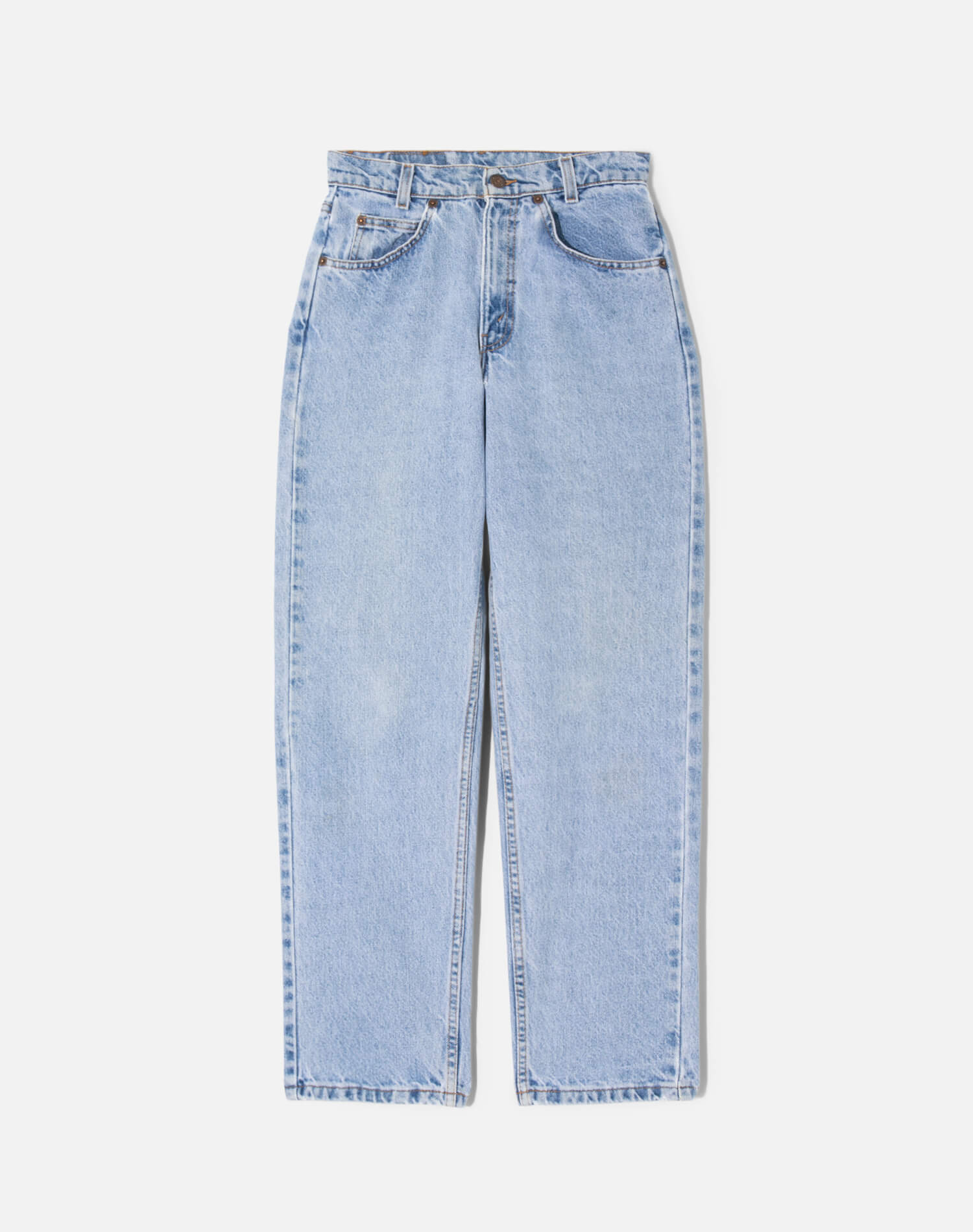 Vintage 90s Levi's 512 - #1907