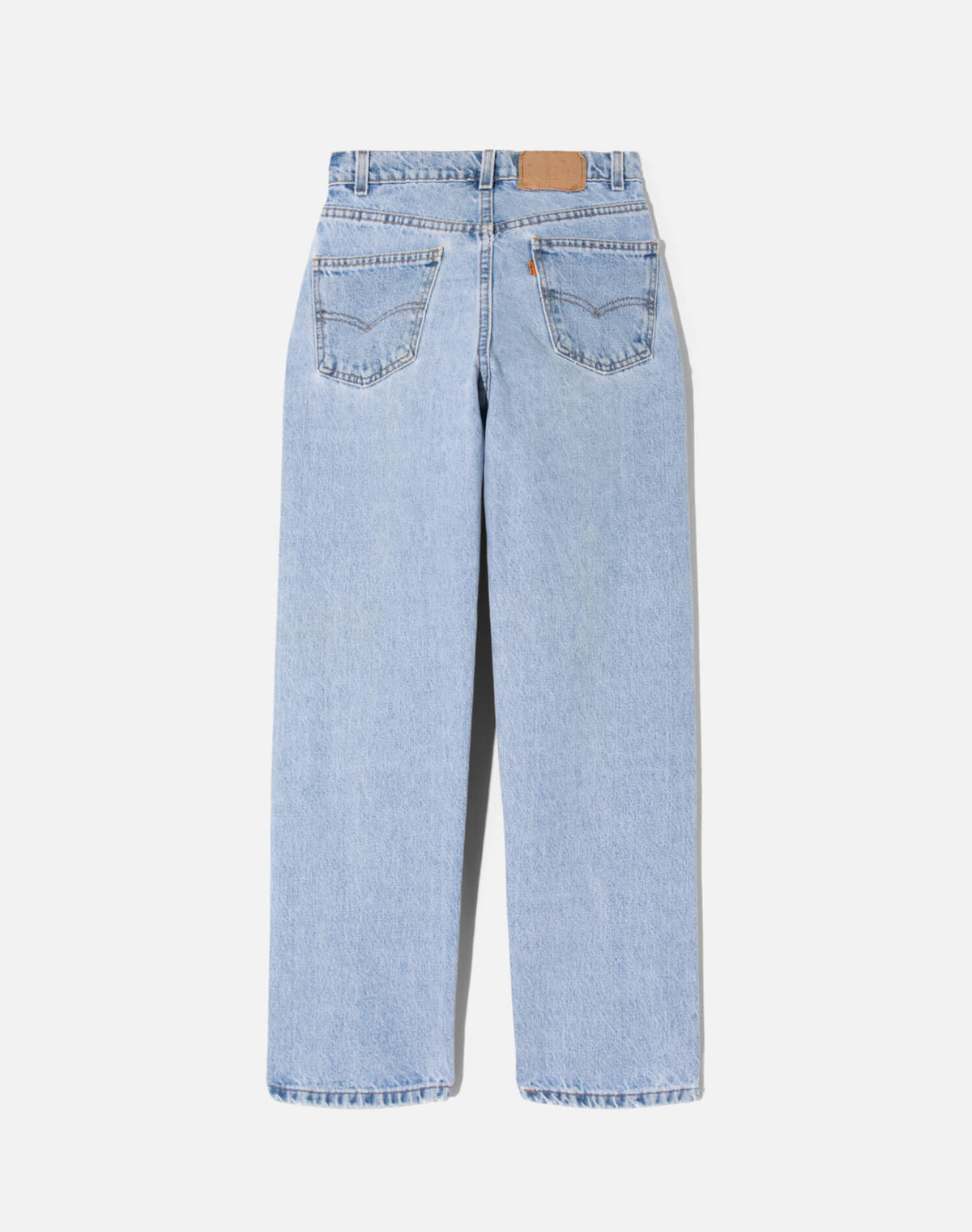 Vintage 90s Levi's 512 - #1907