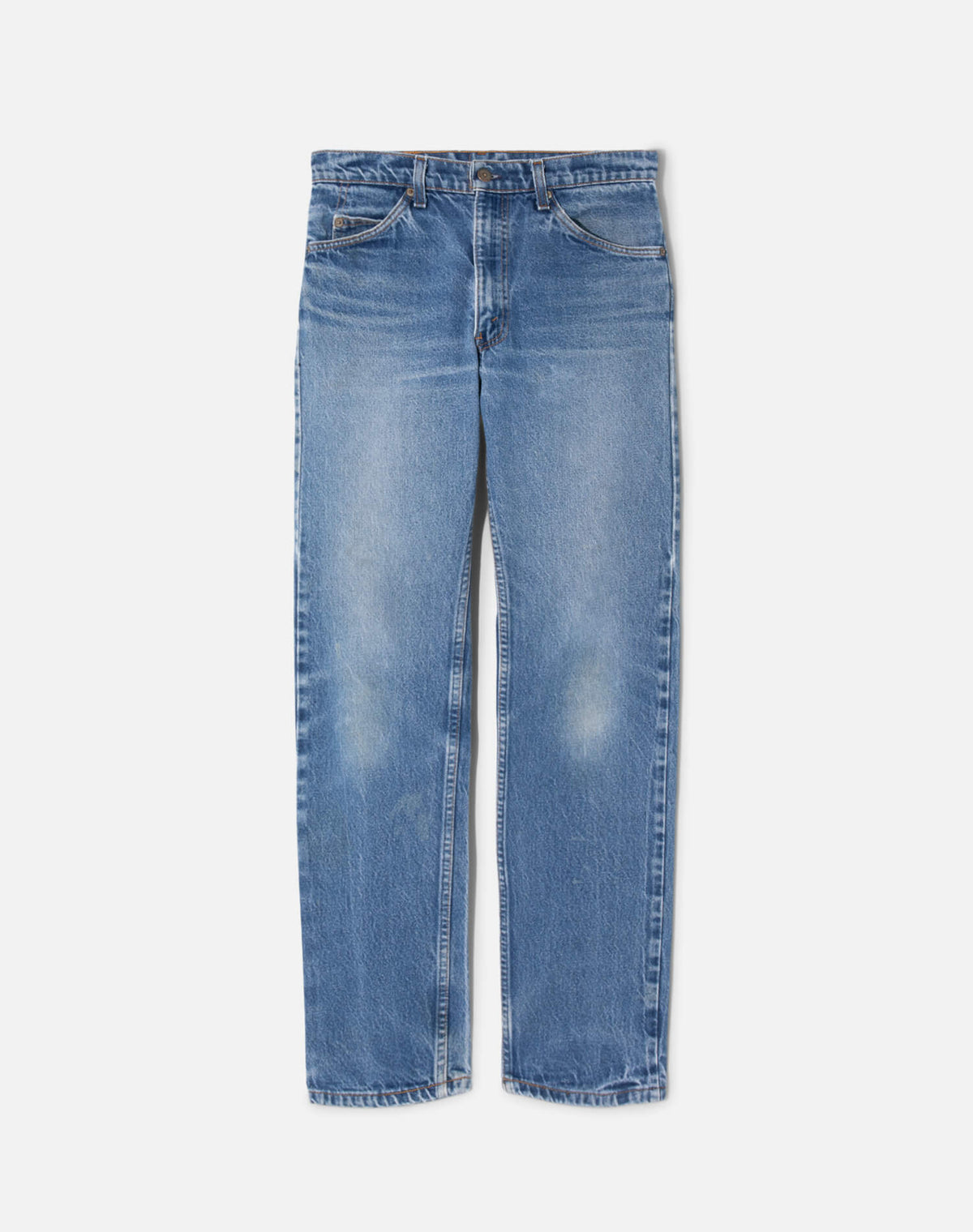 Vintage 80s Levi's 505 - #1909