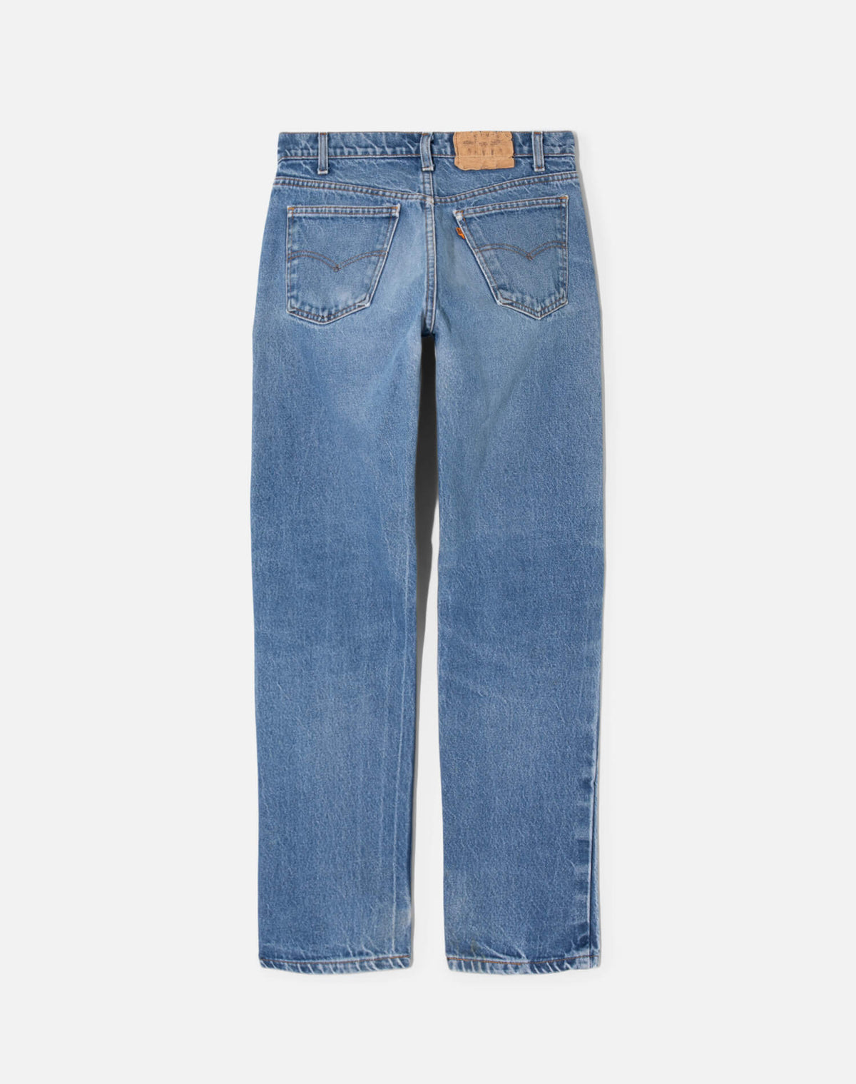 Vintage 80s Levi's 505 - #1909