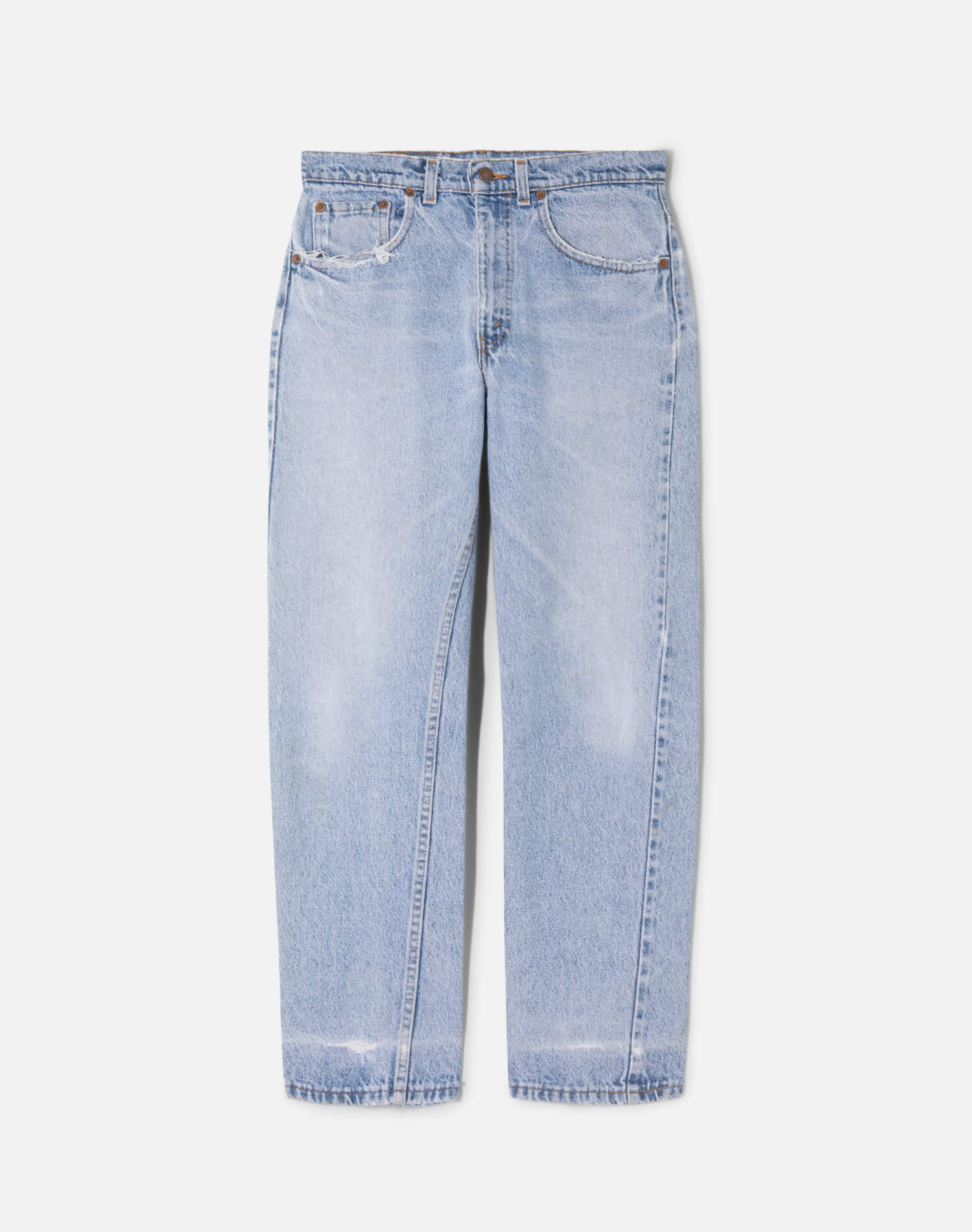 Vintage 90s Levi's 505 - #1885