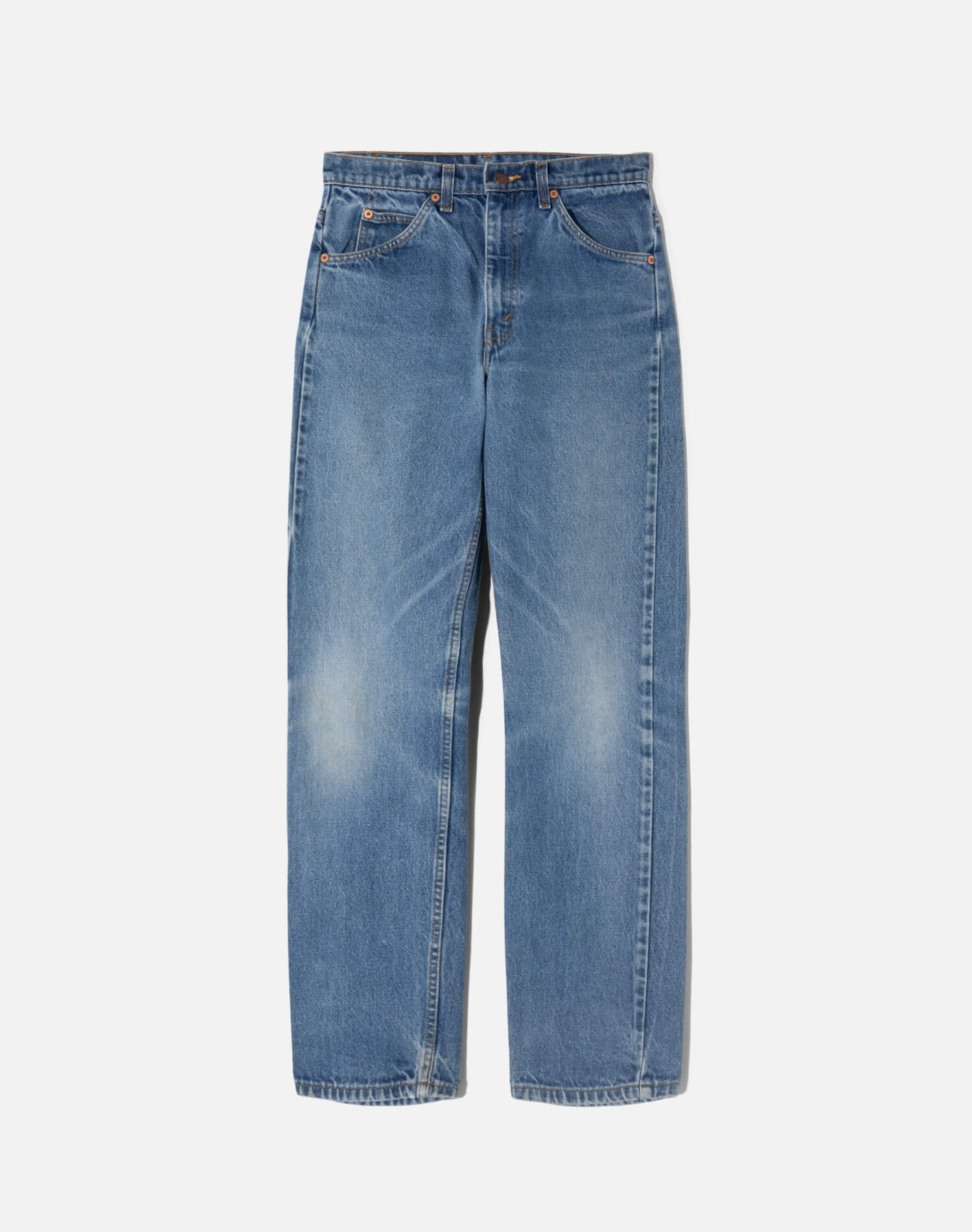 Vintage 90s Levi's 505 - #1886