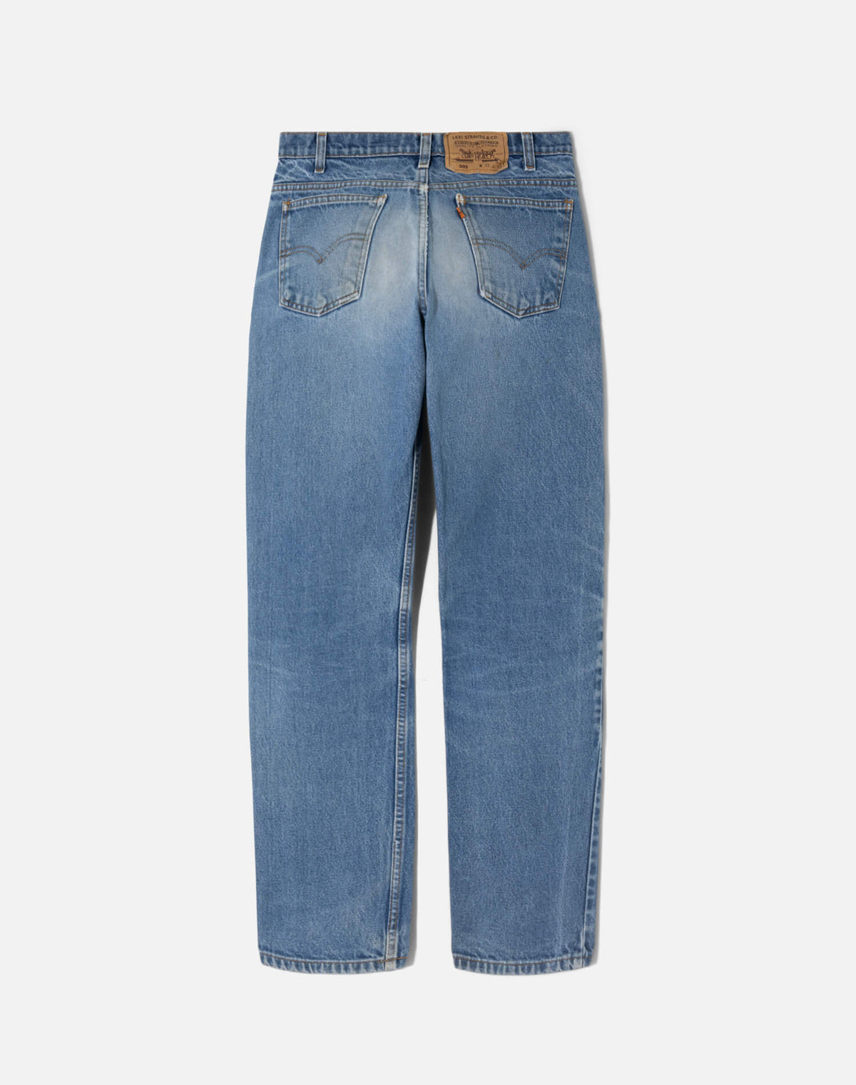 Vintage 90s Levi's 505 - #1886
