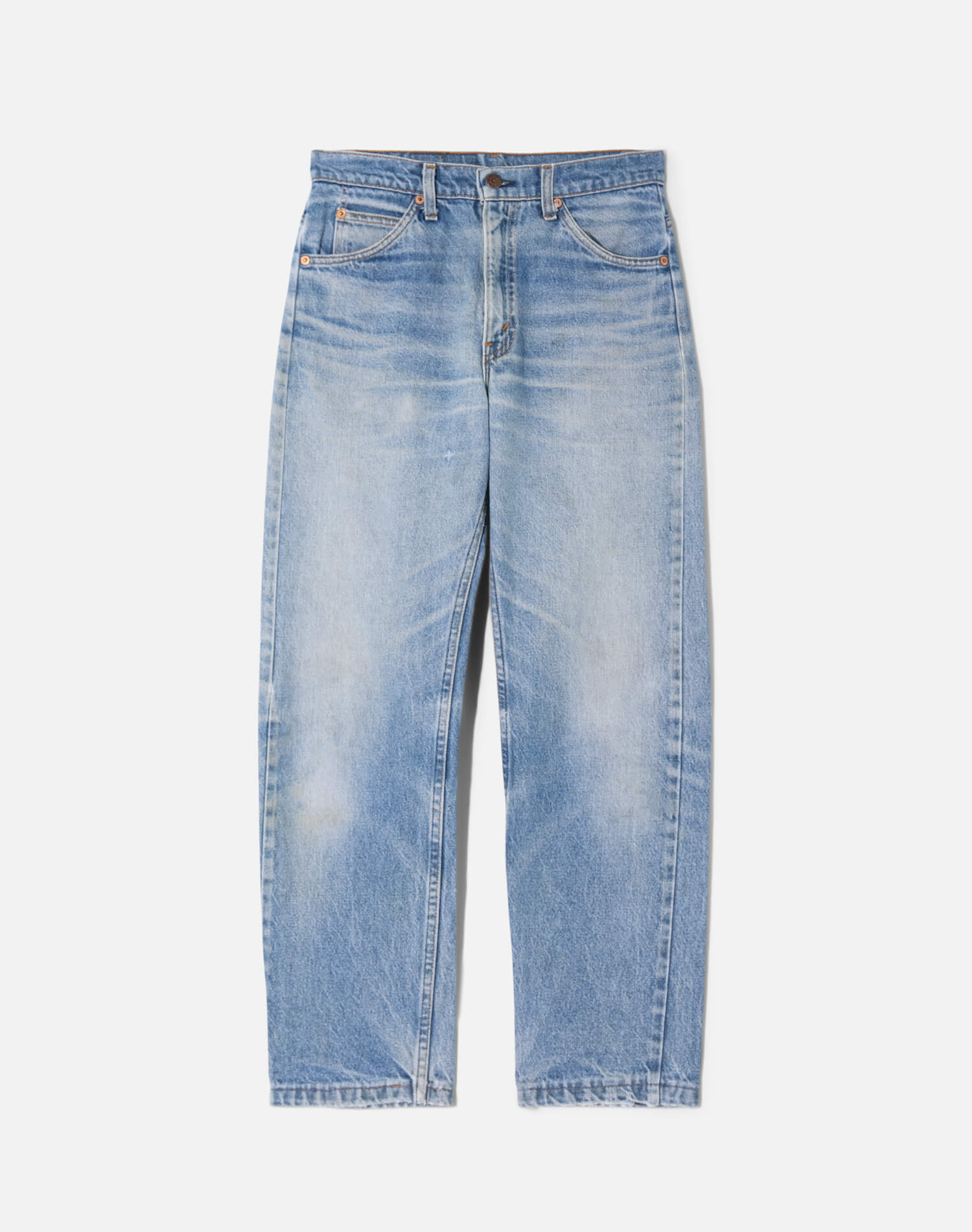 Vintage 80s Levi's 505 - #1887