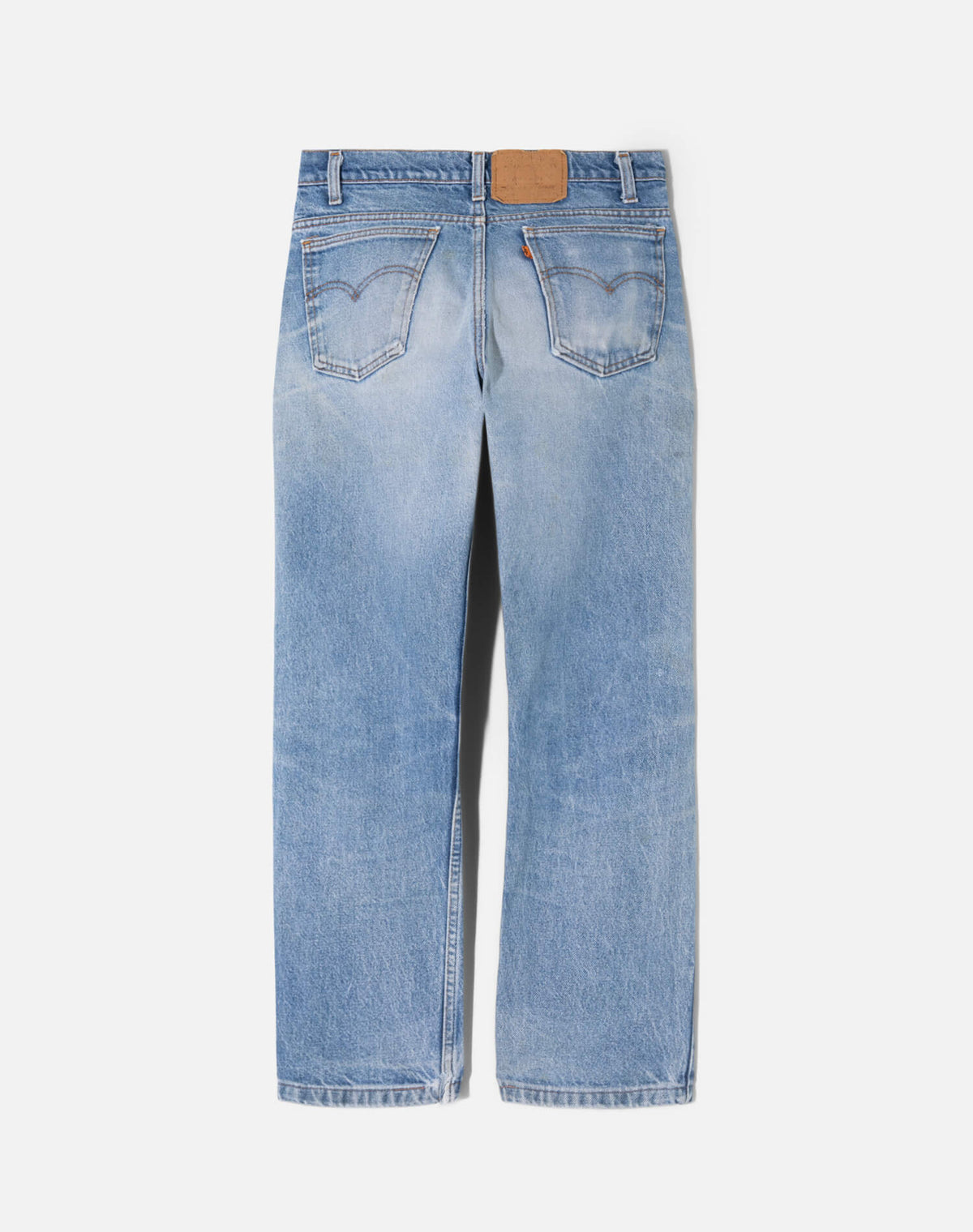Vintage 80s Levi's 505 - #1887