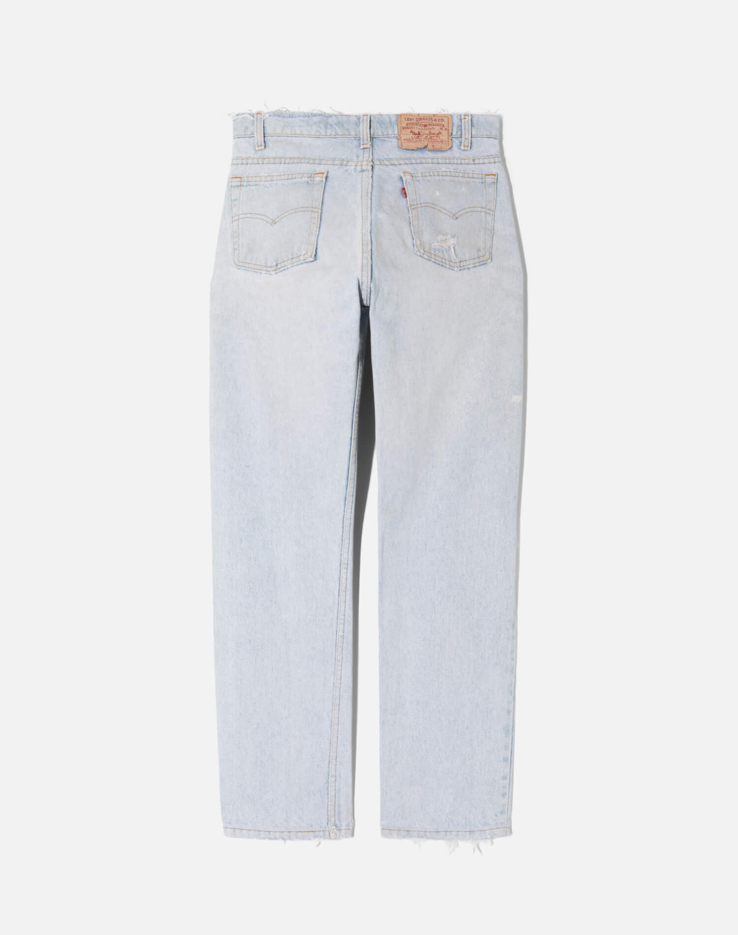 Vintage 90s Levi's 505 - #1888