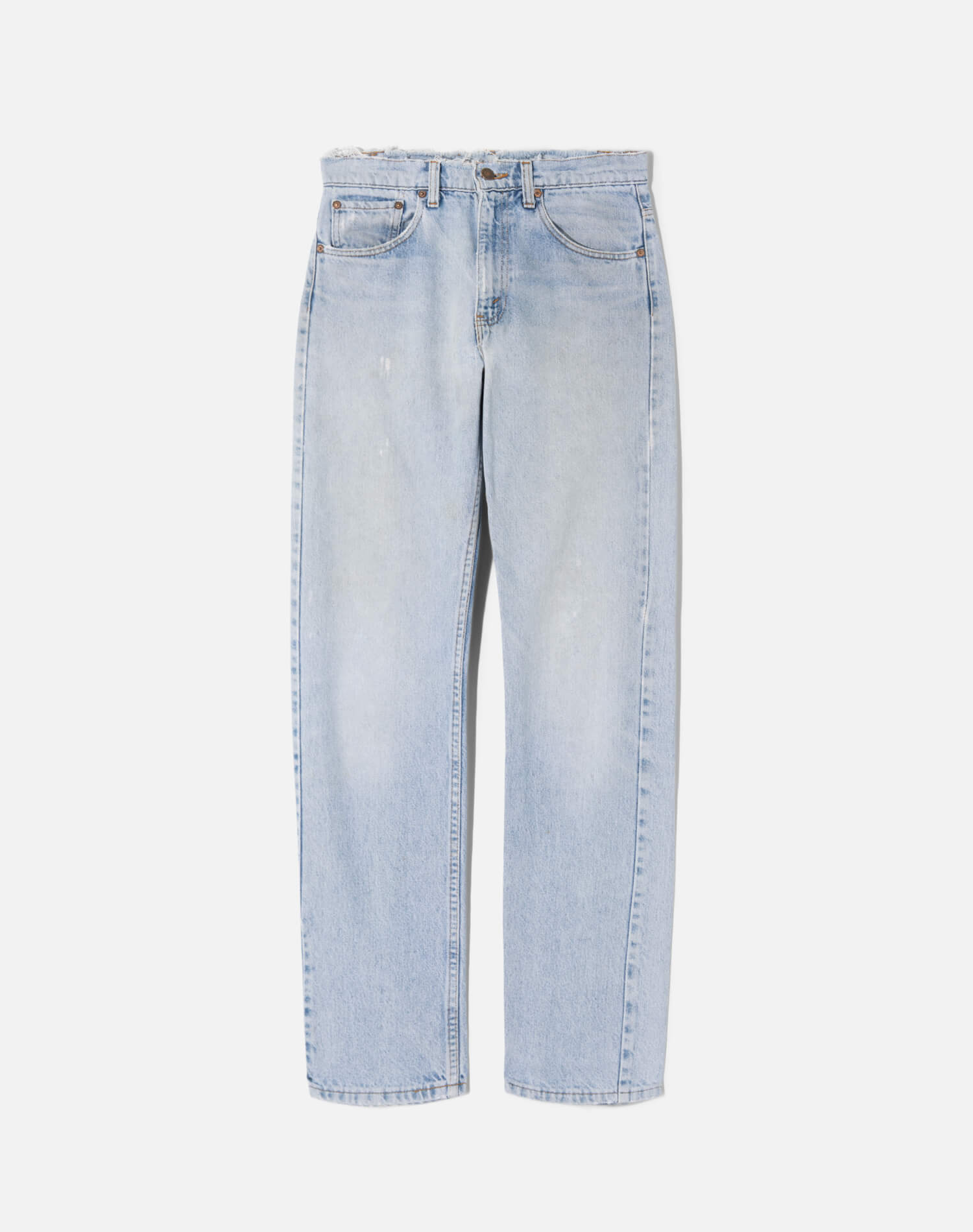 Vintage 90s Levi's 505 - #1889