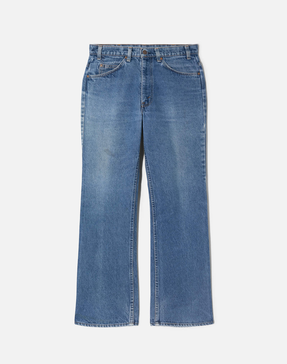 Vintage 80s Levi's 517 - #1855