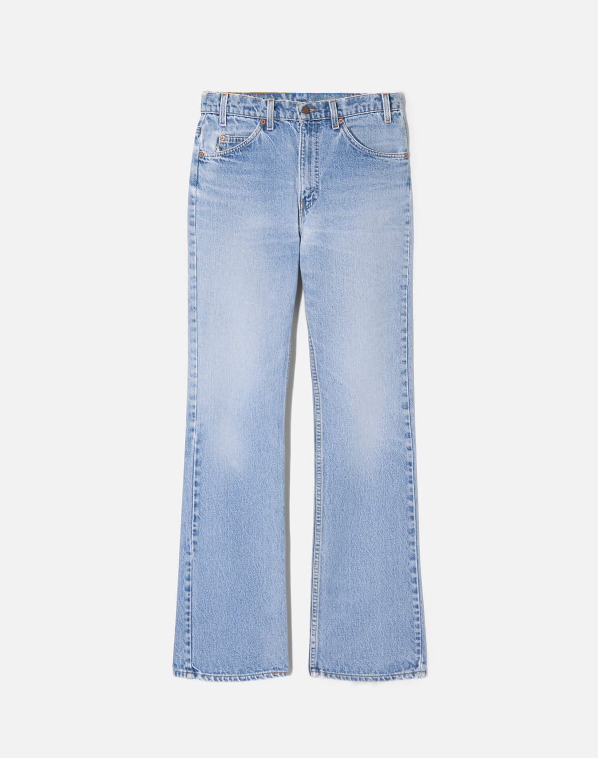 Vintage 90s Levi's 517 - #1856