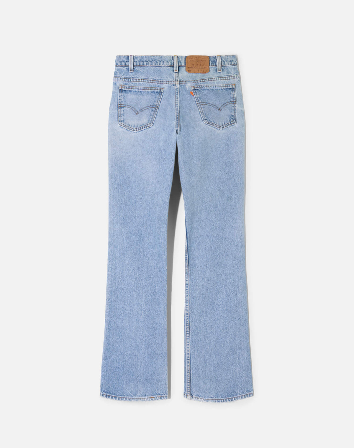 Vintage 90s Levi's 517 - #1856