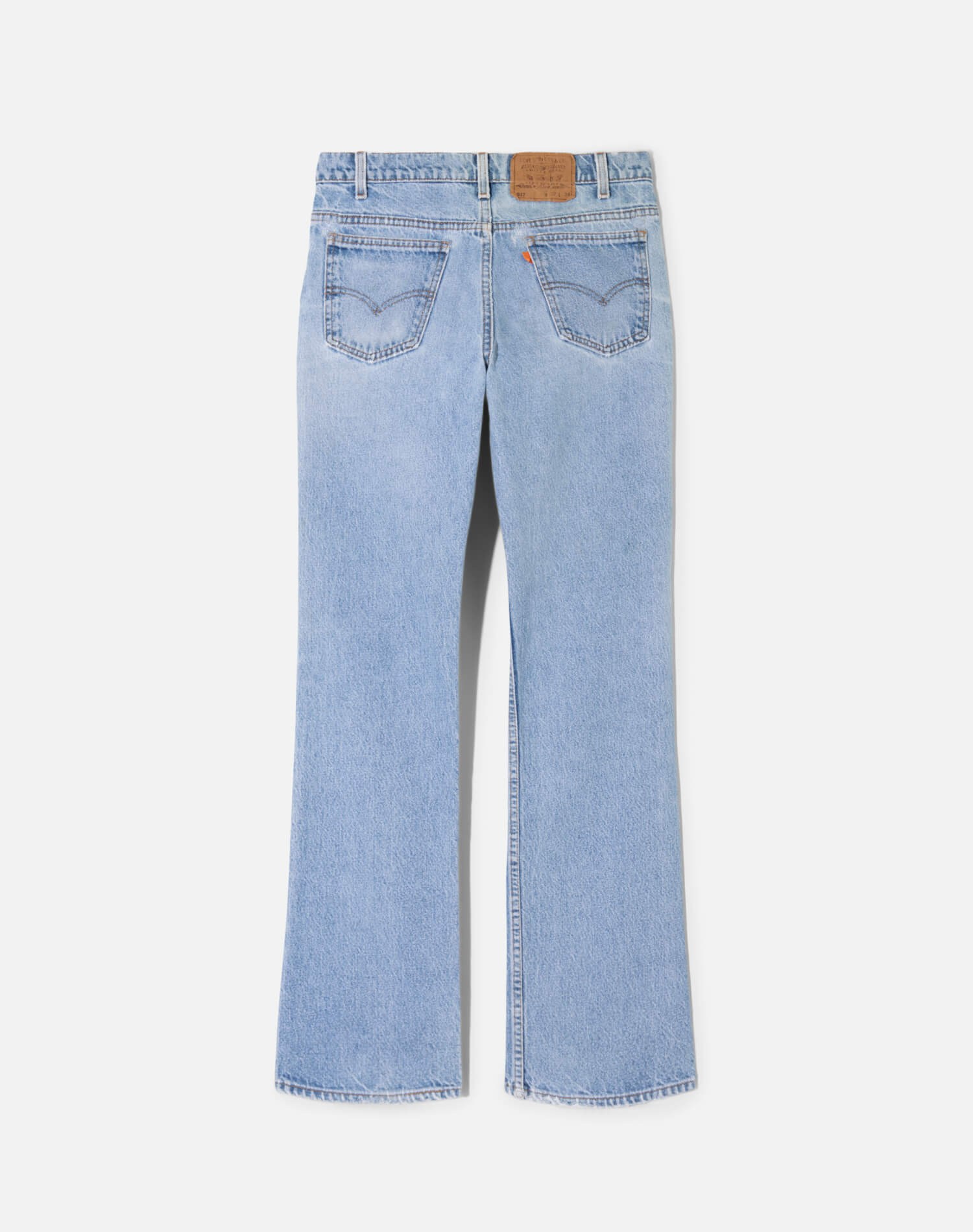 Vintage 90s Levi's 517 - #1856