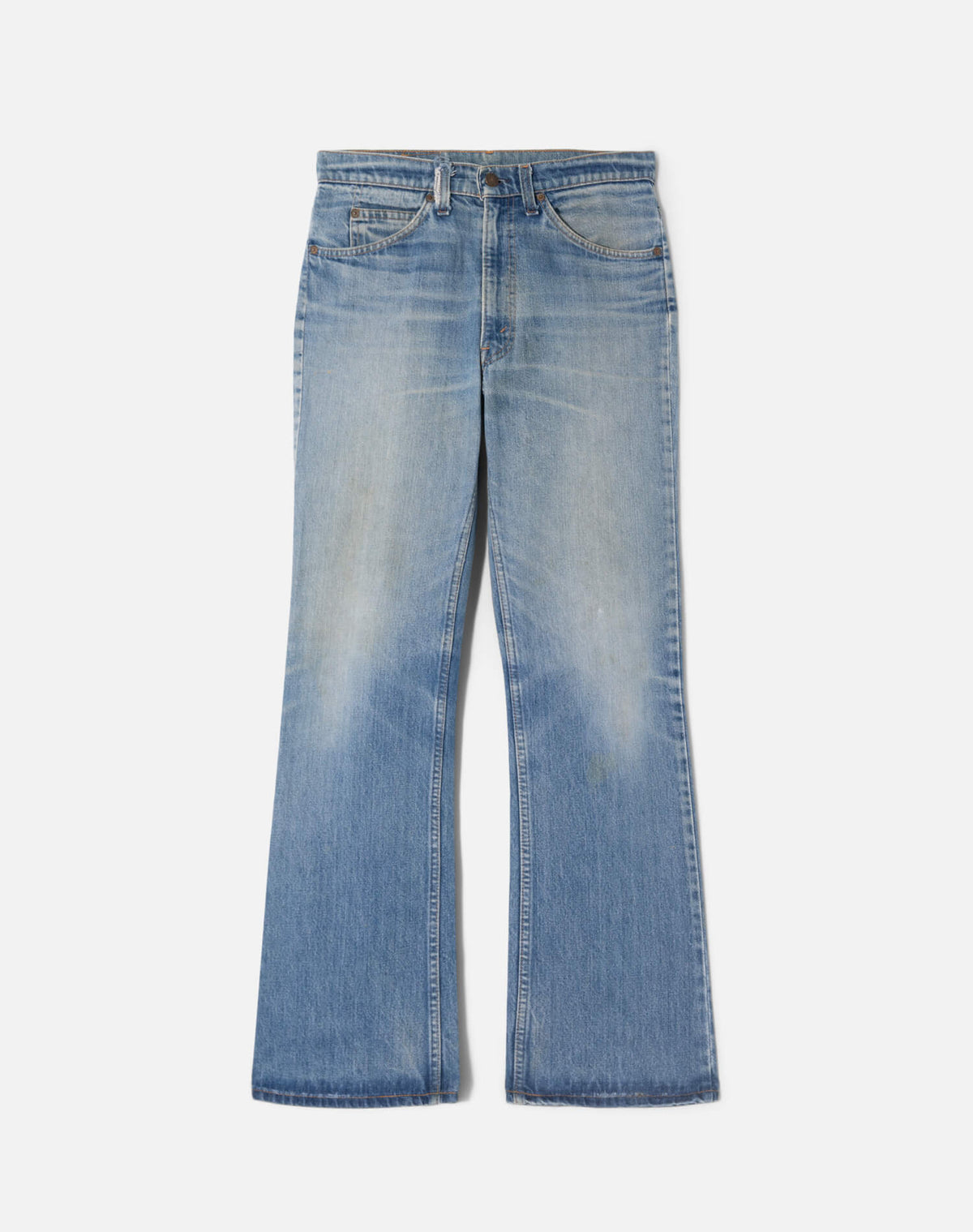 Vintage 80s Levi's 517 - #1857