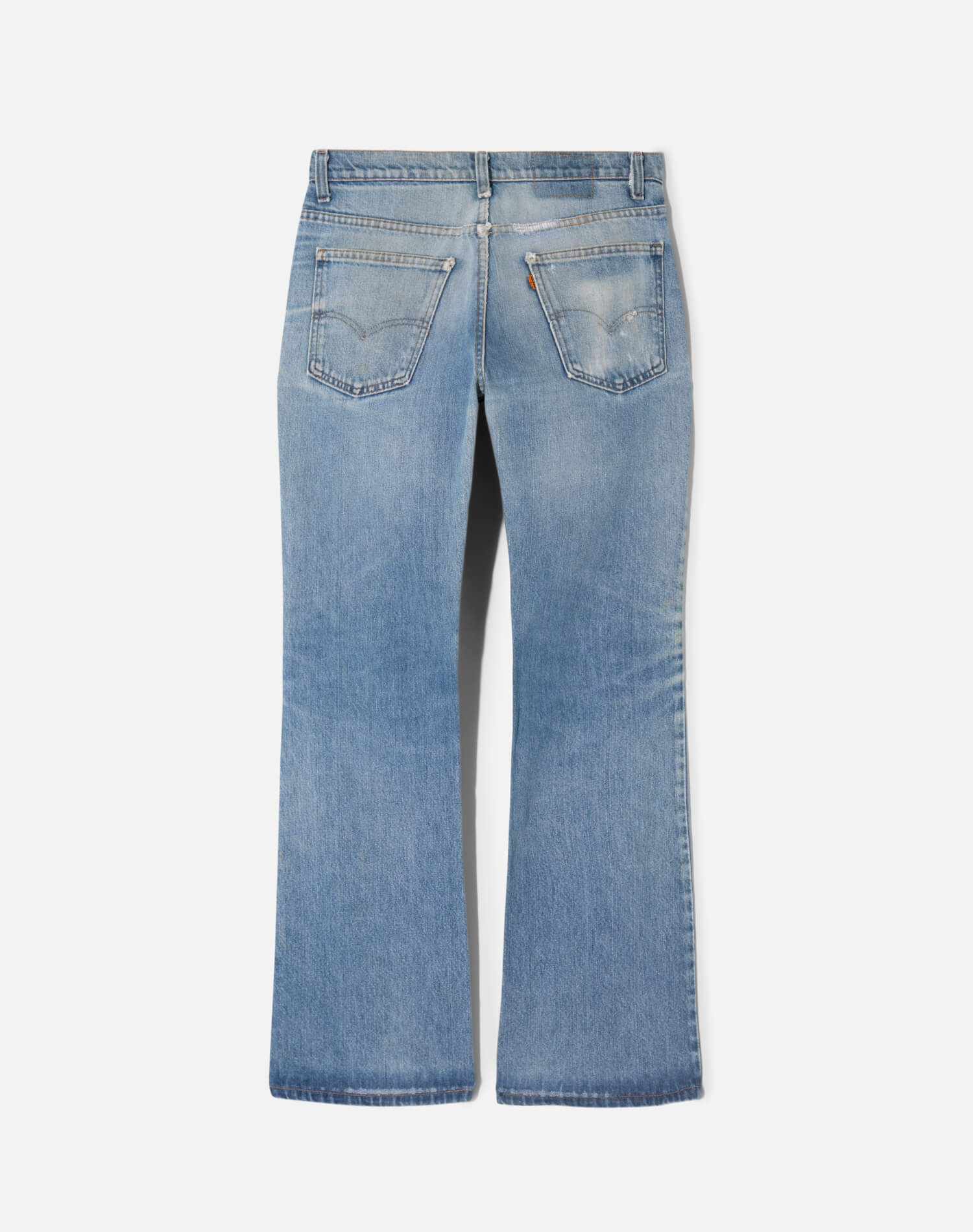 Vintage 80s Levi's 517 - #1857