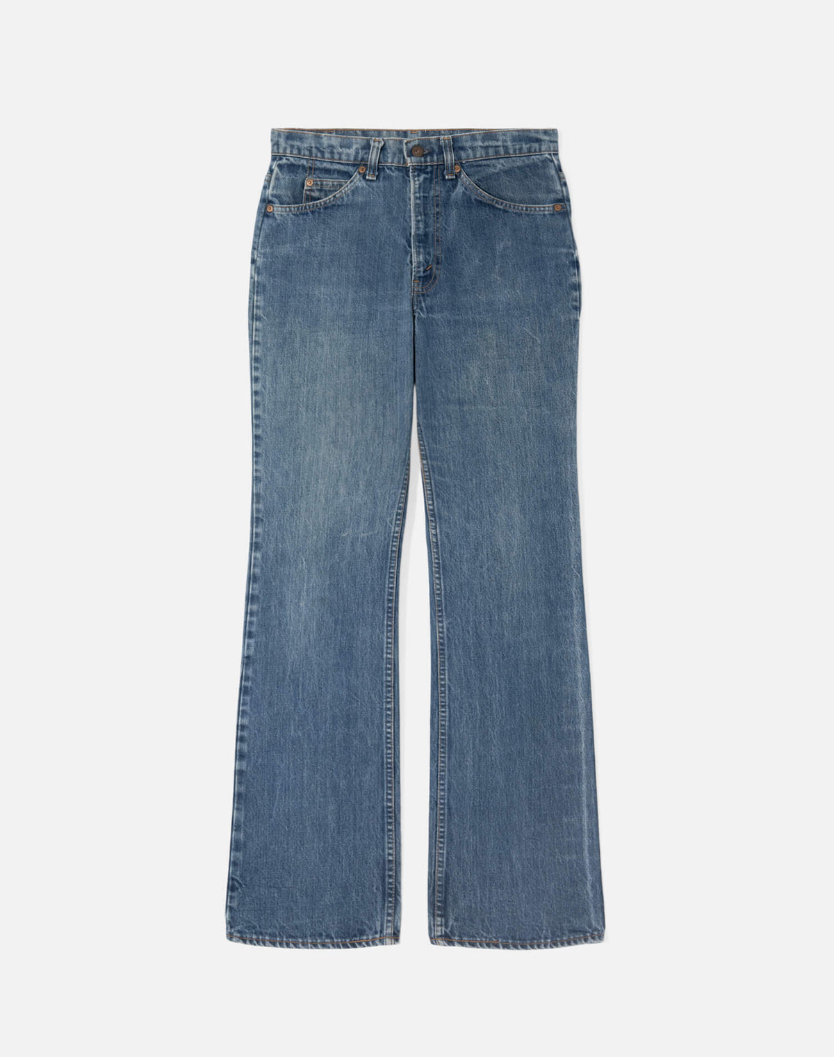Vintage 80s Levi's 517 - #1858