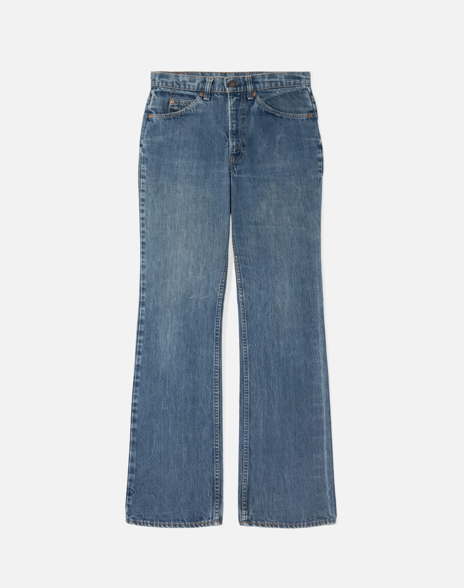 Vintage 80s Levi's 517 - #1858