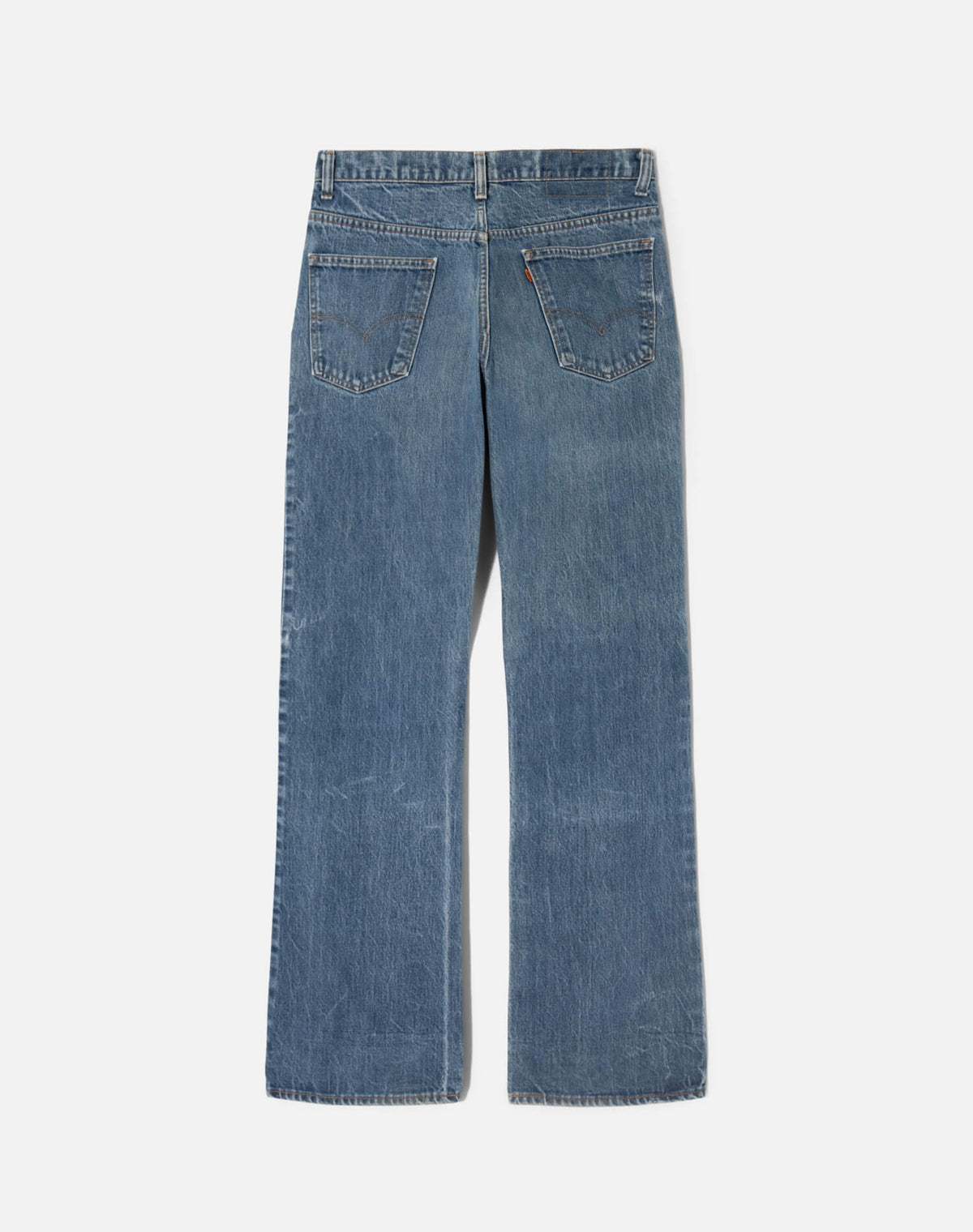 Vintage 80s Levi's 517 - #1858