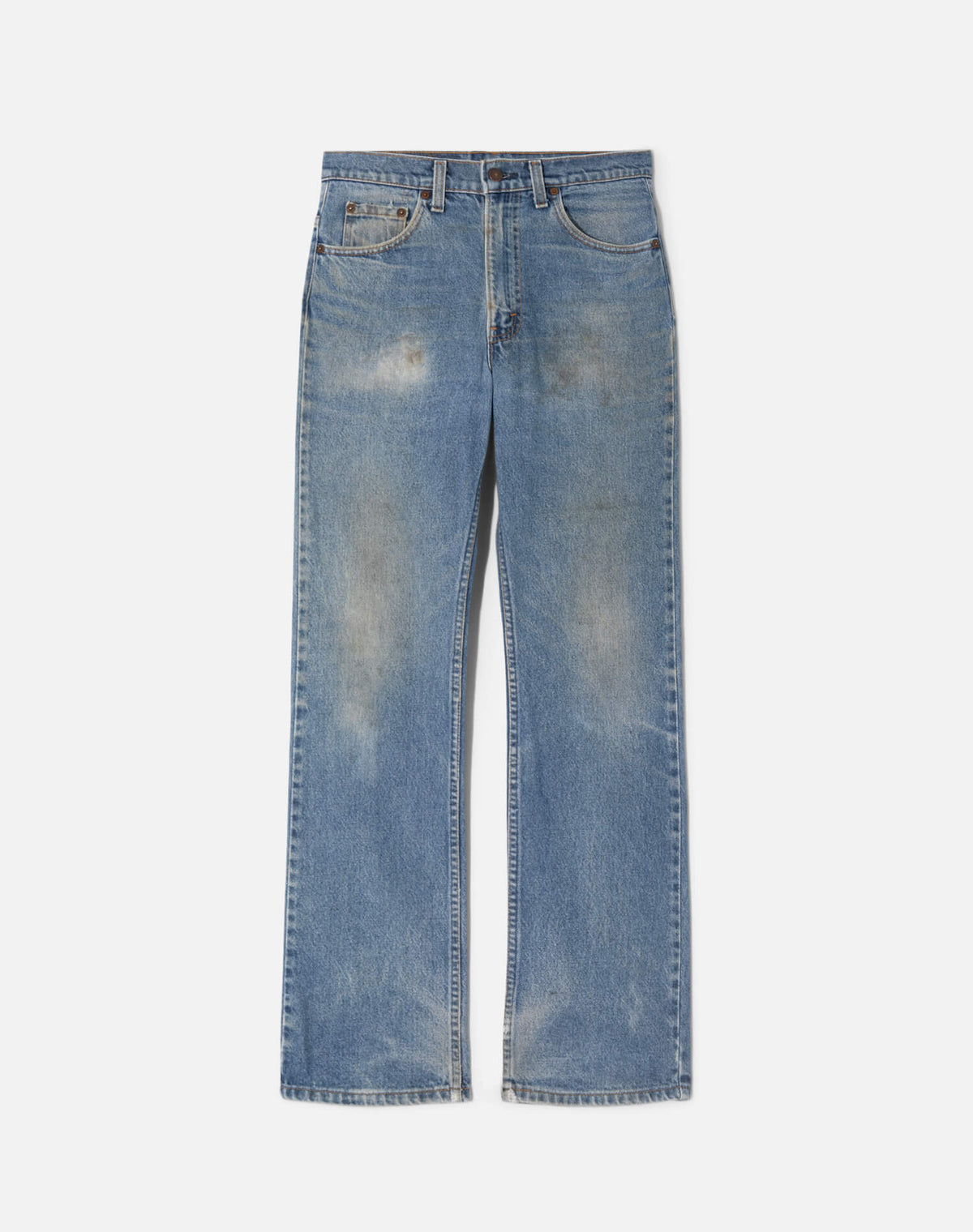 Vintage 90s Levi's 517 - #1859