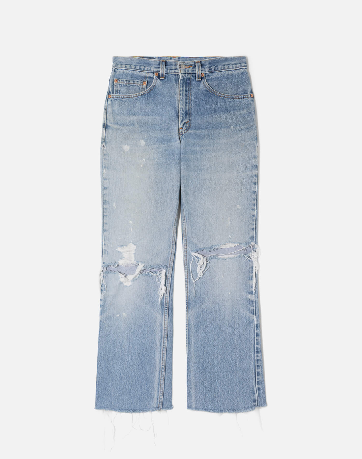 Vintage 90s Levi's 517 - #1860