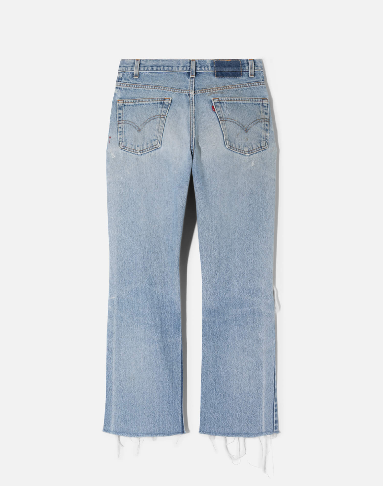 Vintage 90s Levi's 517 - #1860