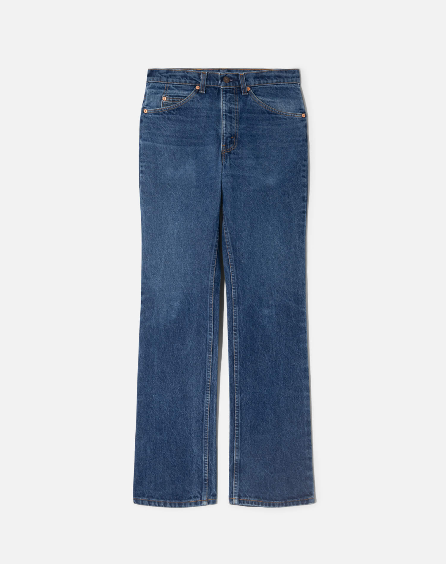 Vintage 90s Levi's 517 - #1861