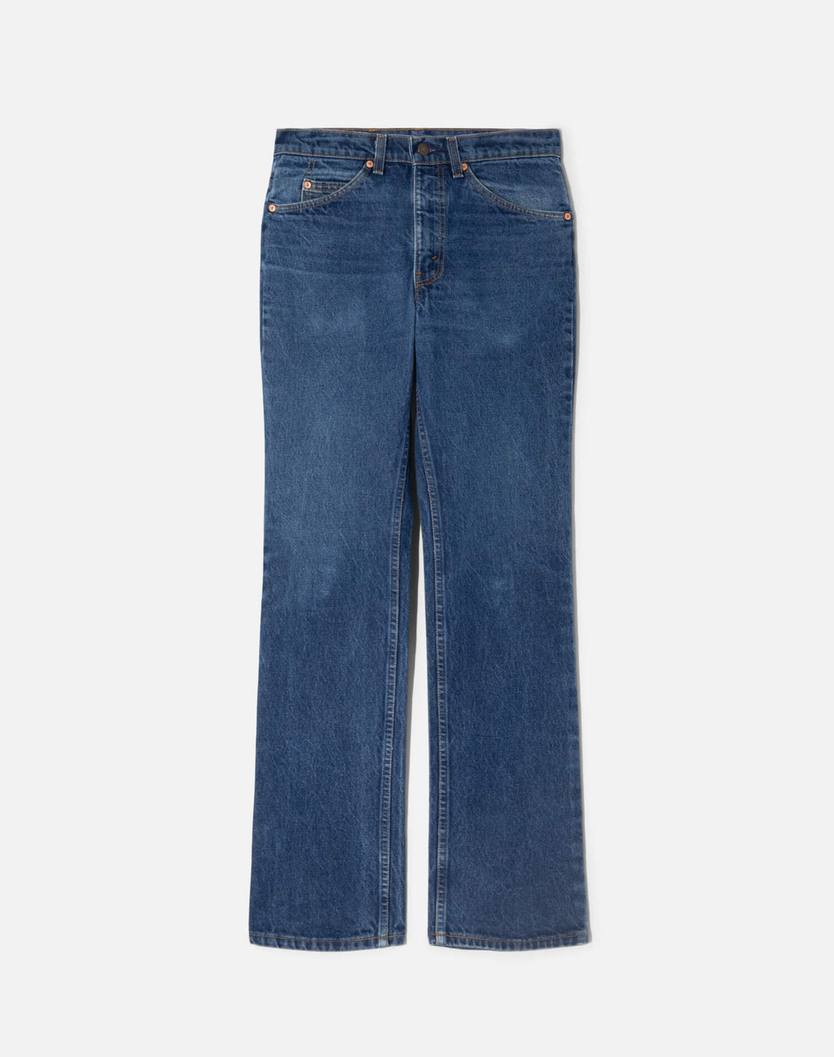 Vintage 90s Levi's 517 - #1861