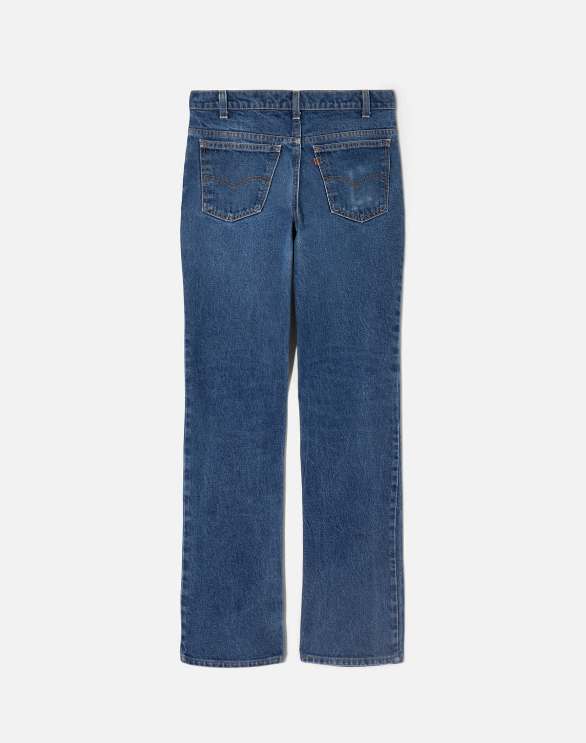 Vintage 90s Levi's 517 - #1861