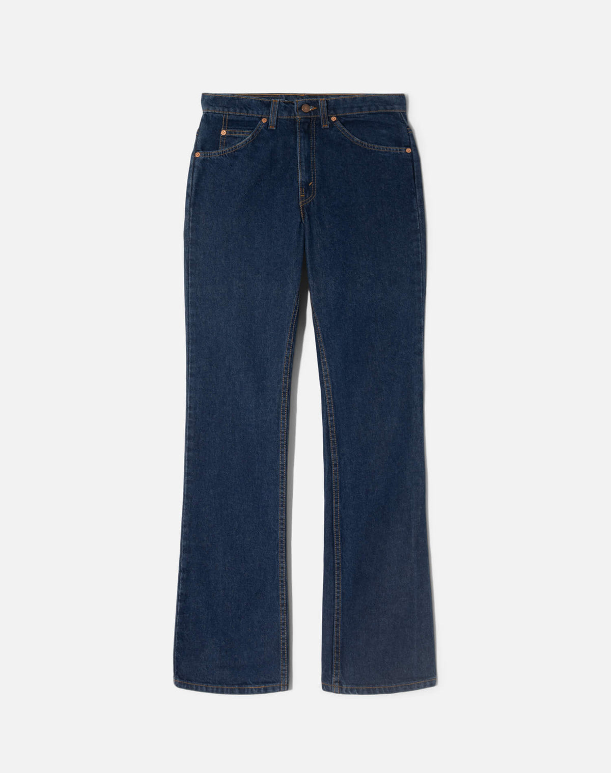 Vintage 90s Levi's 517 - #1862