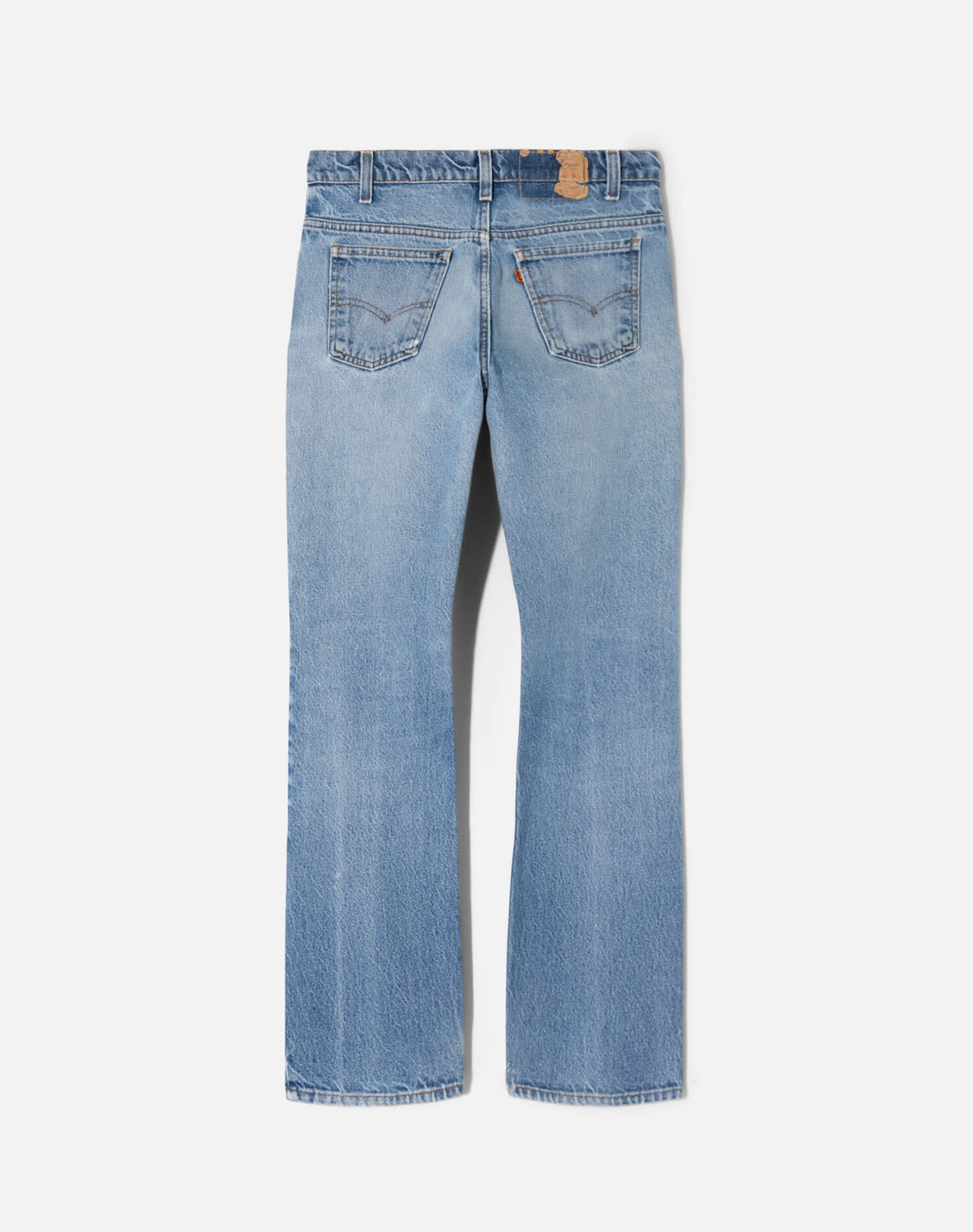 Vintage 80s Levi's 517 - #1863