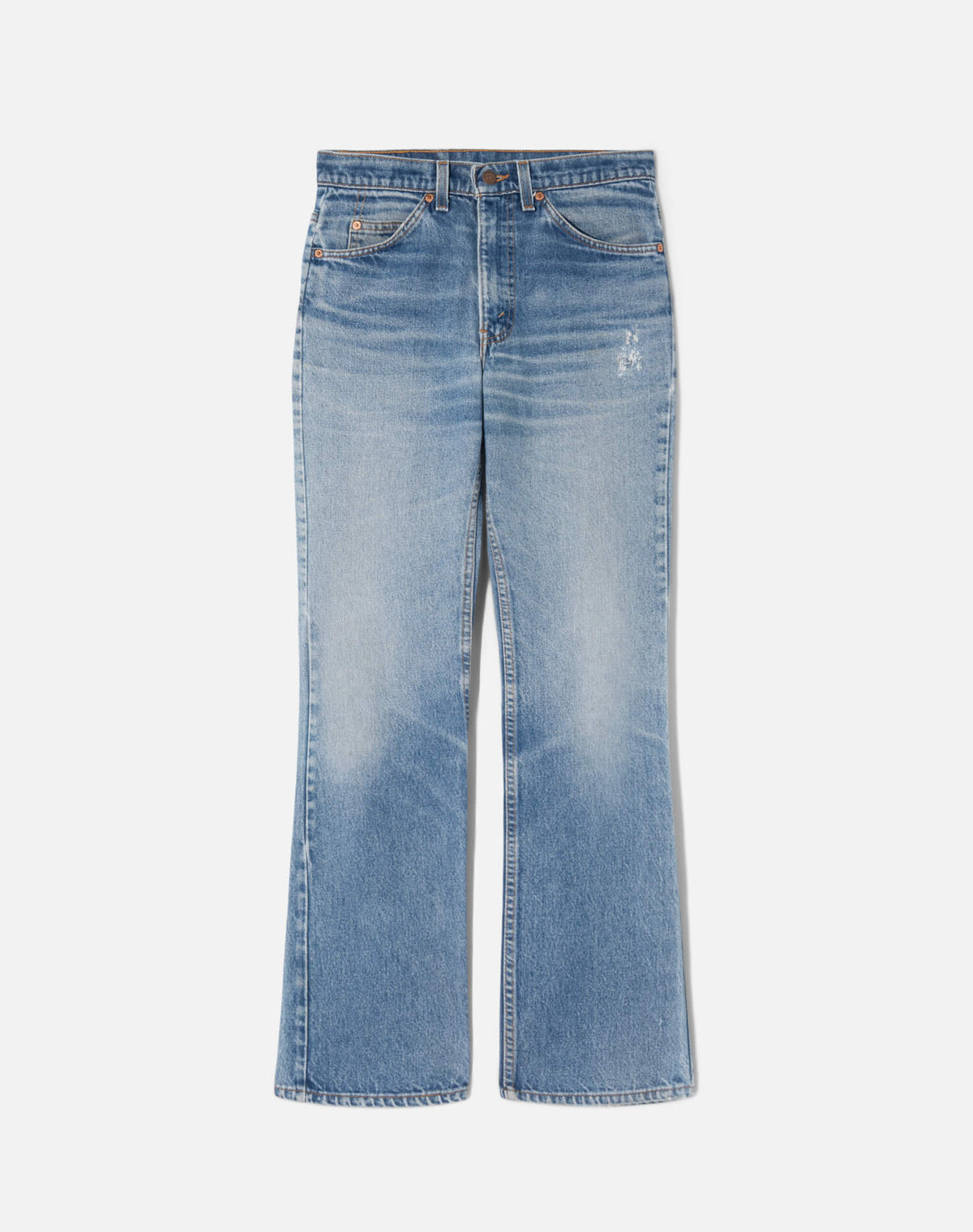 Vintage 90s Levi's 517 - #1864