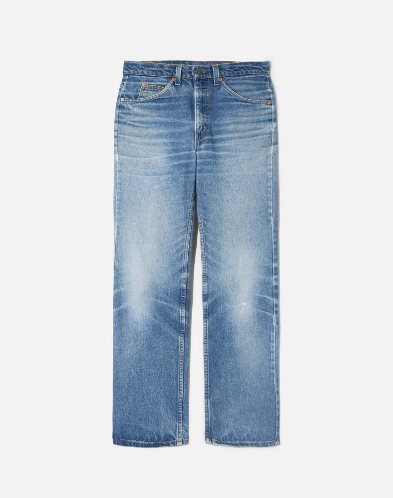Vintage 80s Levi's 517 - #1865