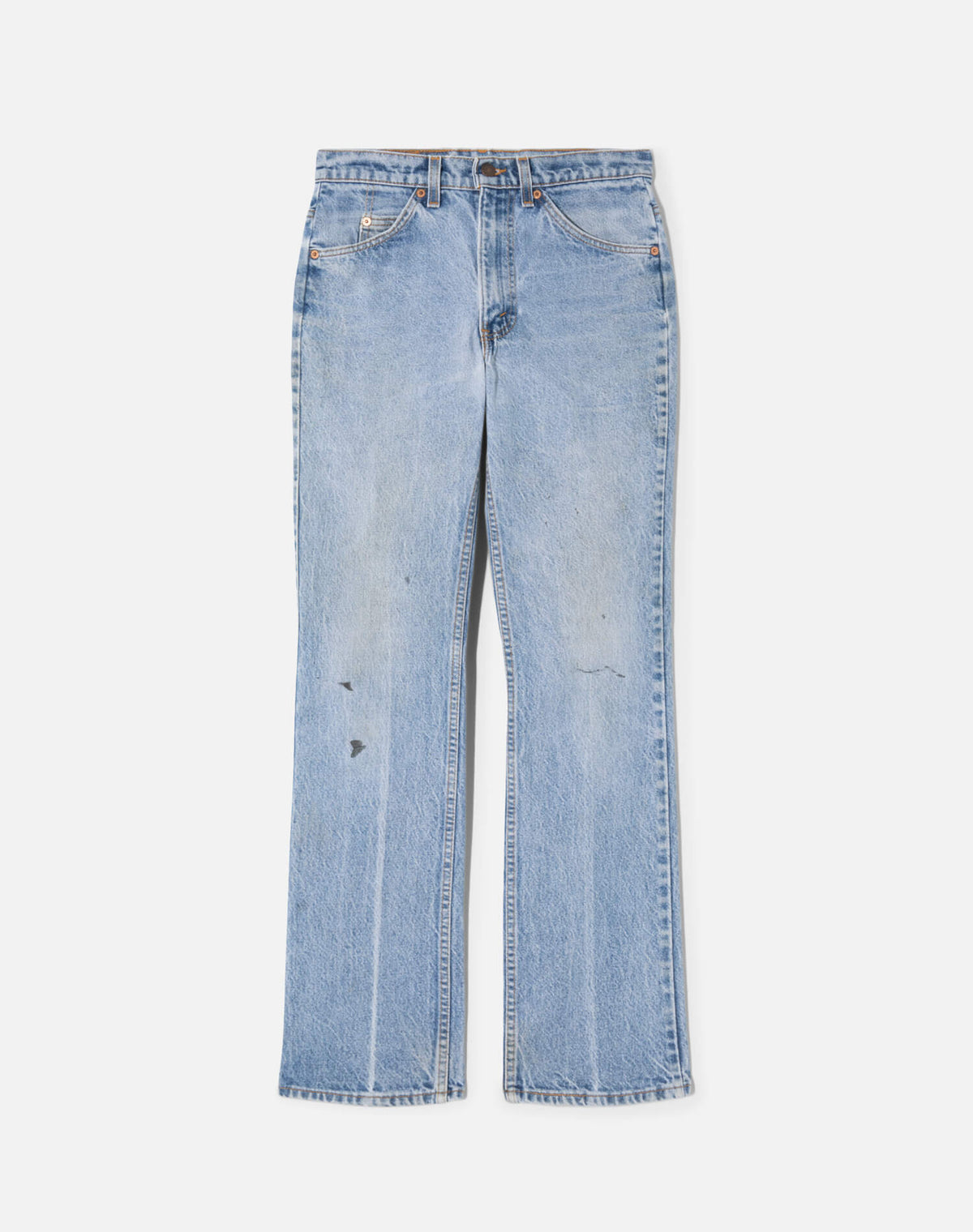 Vintage 90s Levi's 517 - #1866