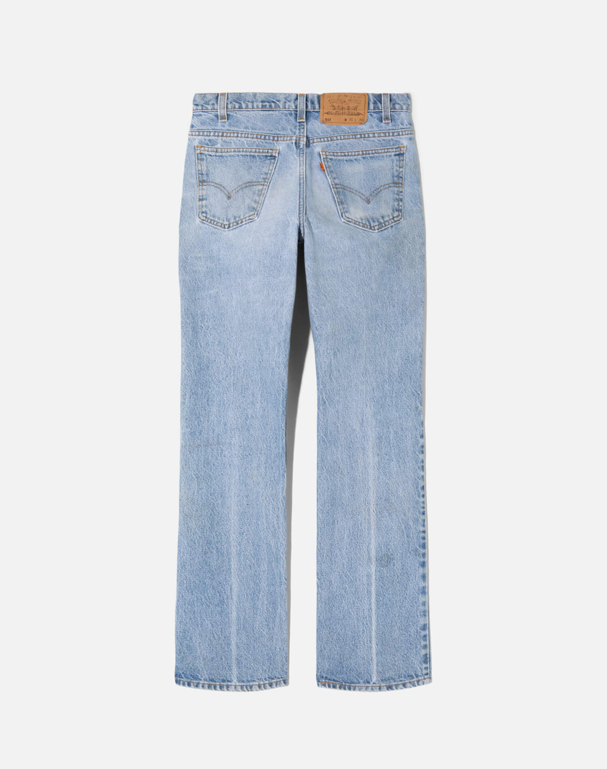 Vintage 90s Levi's 517 - #1866