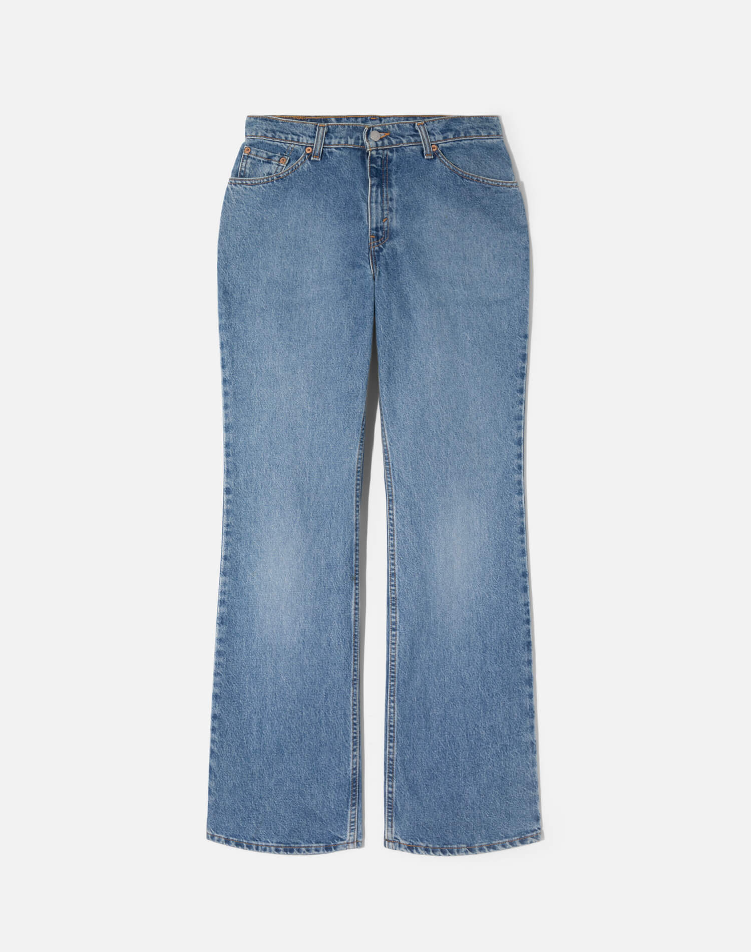 Vintage 90s Levi's 517 - #1867