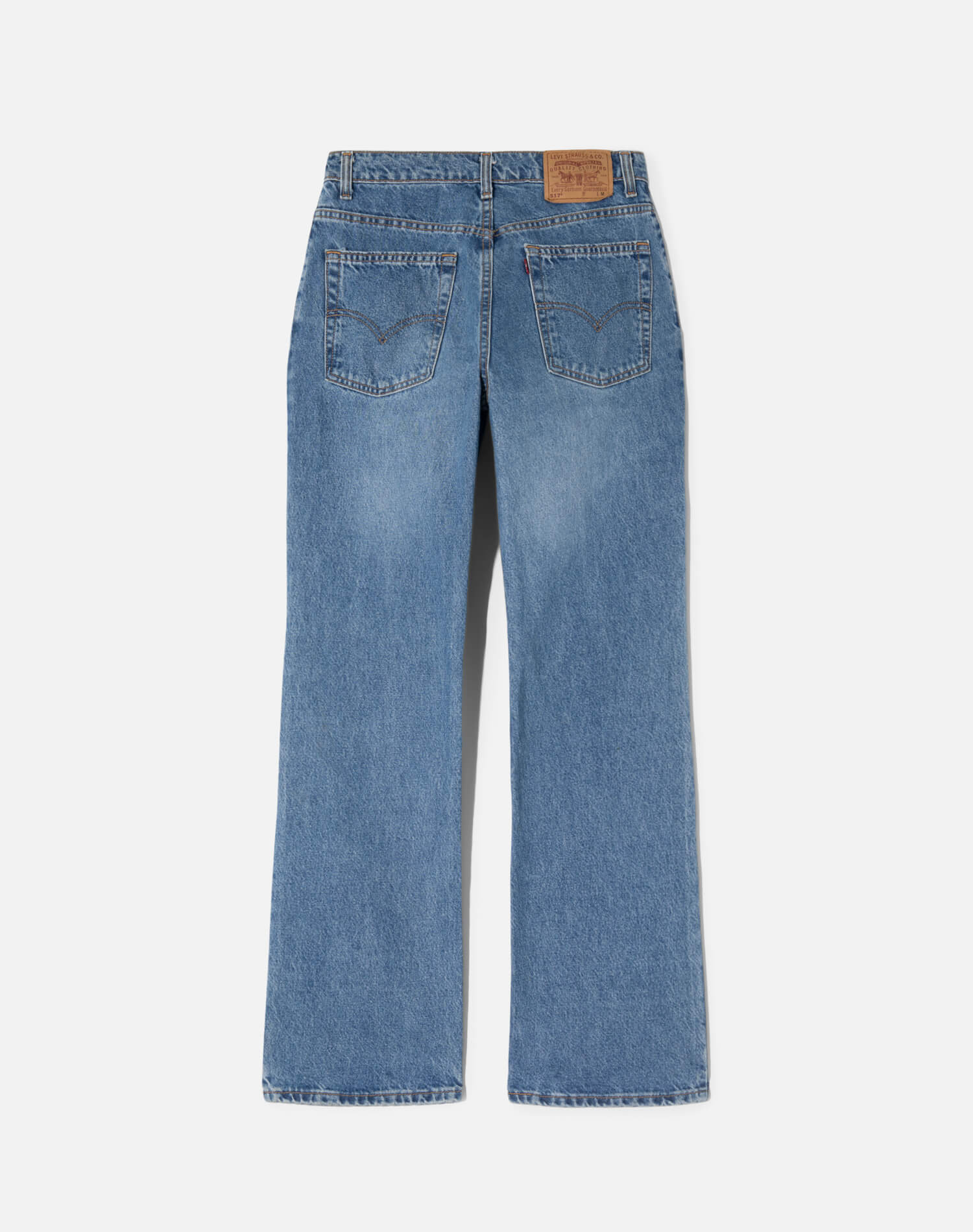 Vintage 90s Levi's 517 - #1867