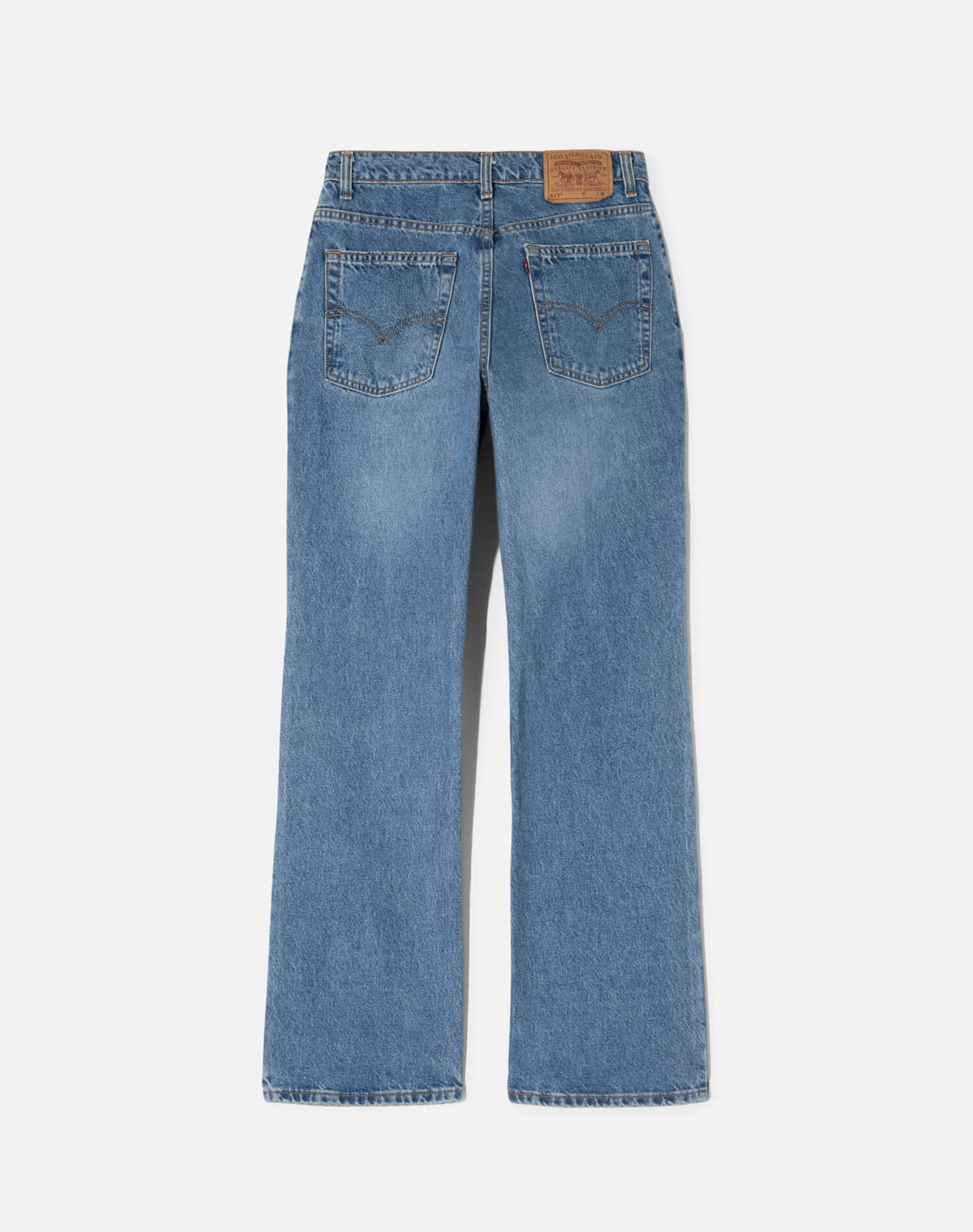 Vintage 90s Levi's 517 - #1867
