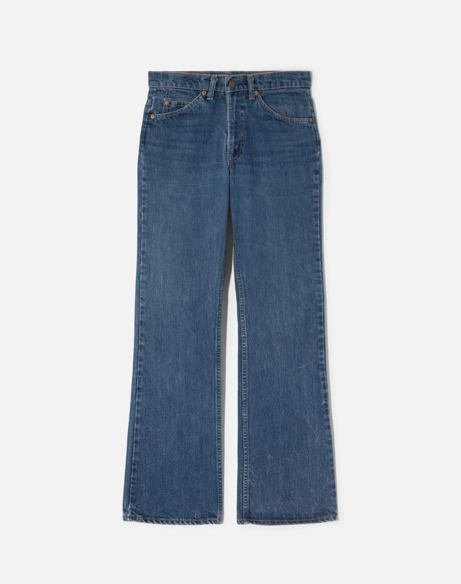 Vintage 70s Levi's 517 - #1868