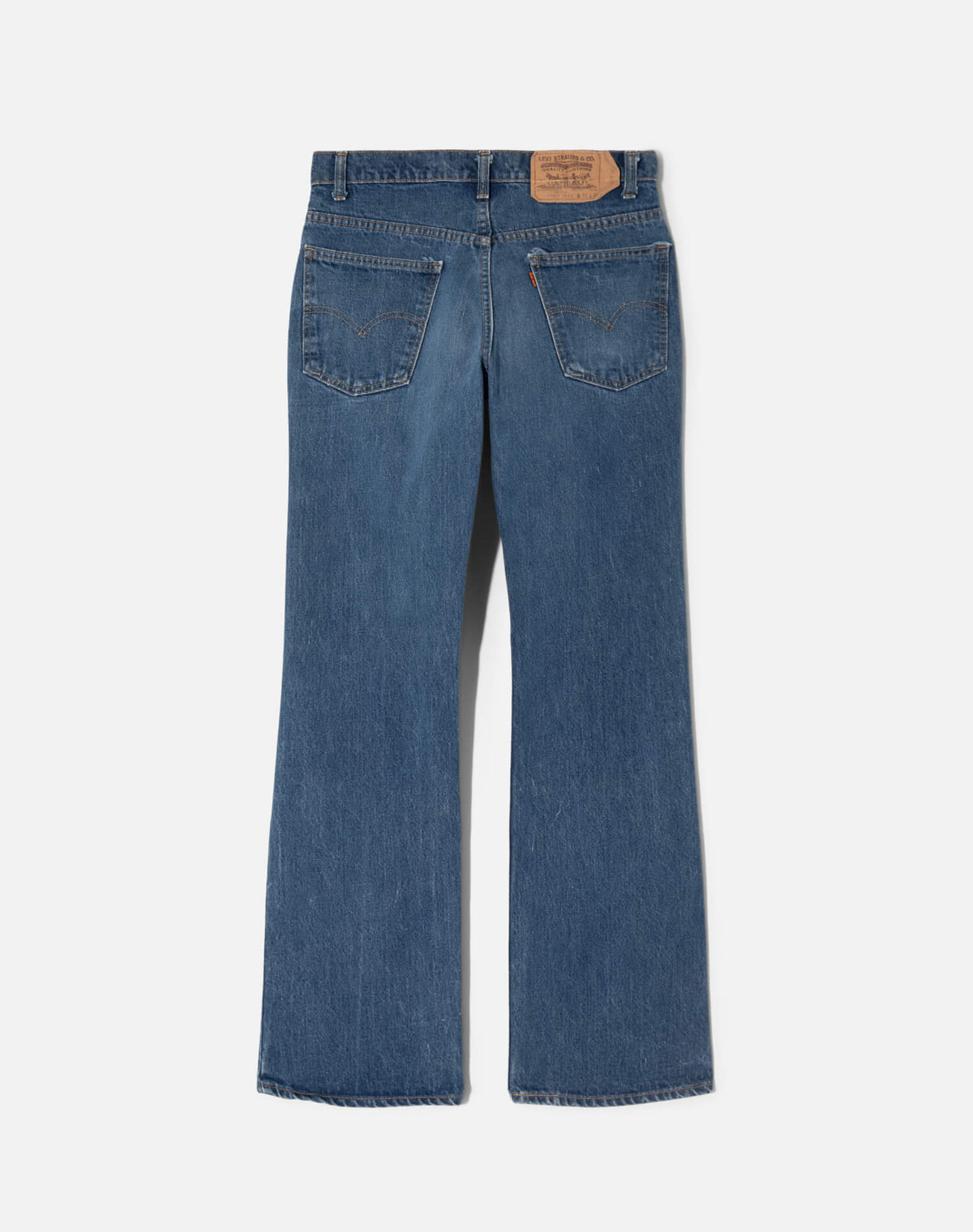 Vintage 70s Levi's 517 - #1868