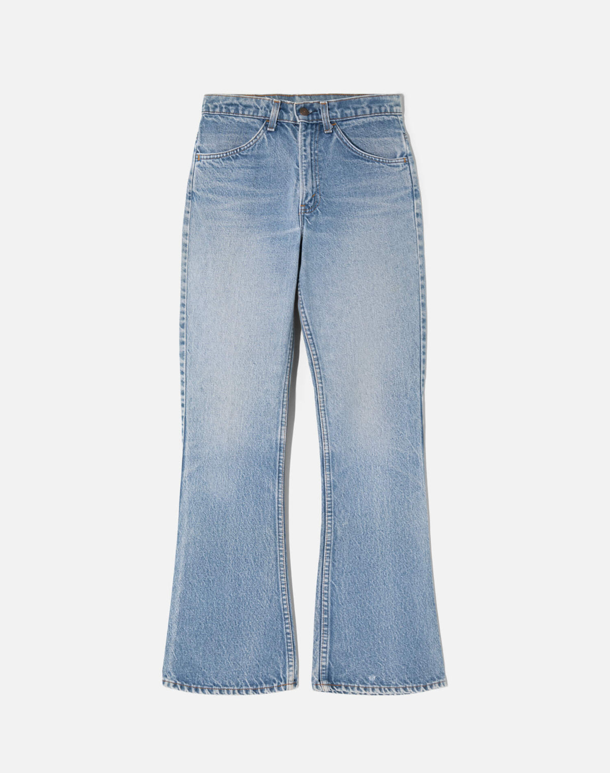 Vintage 80s Levi's 517 - #1869