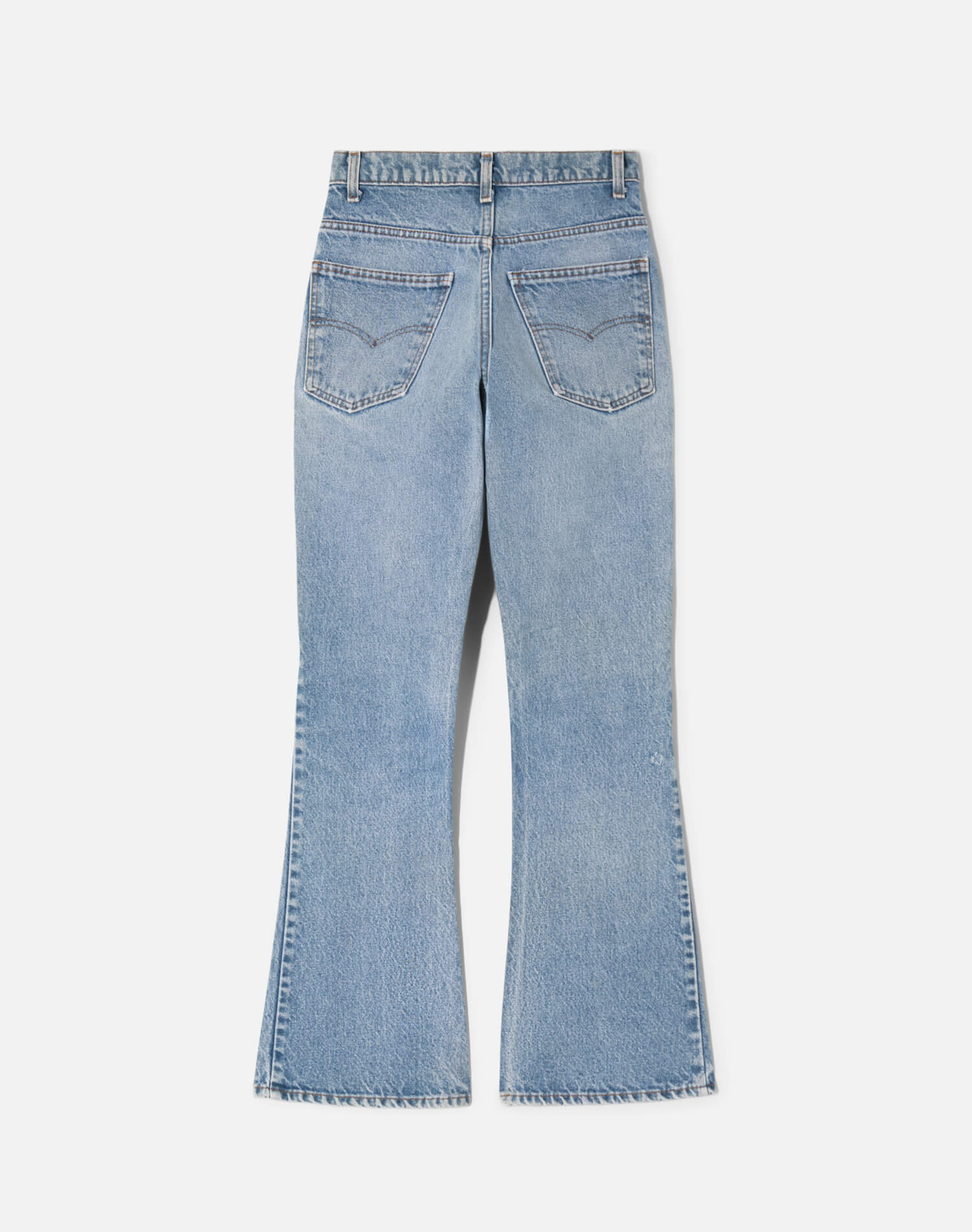 Vintage 80s Levi's 517 - #1869