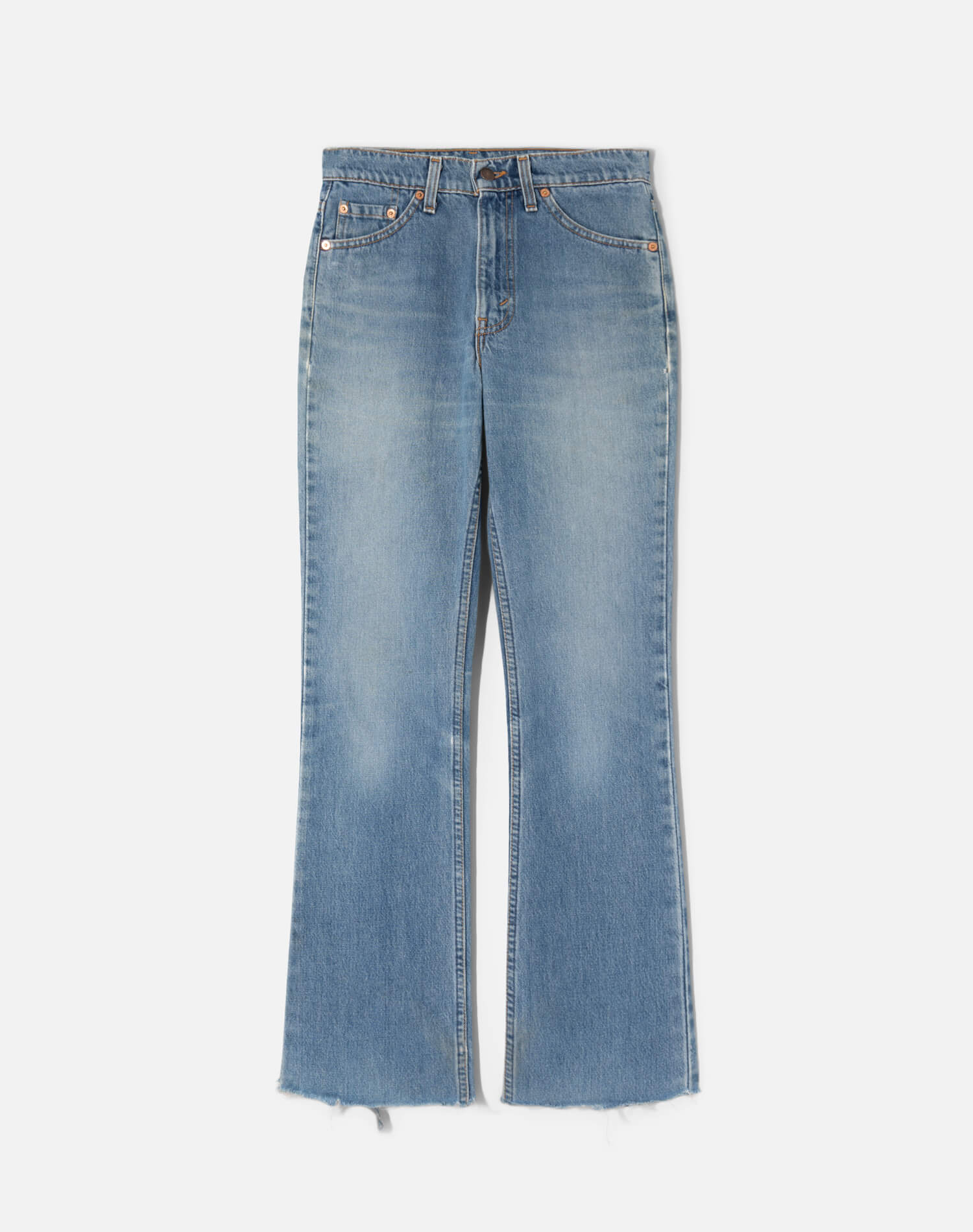 Vintage 90s Levi's 517 - #1870