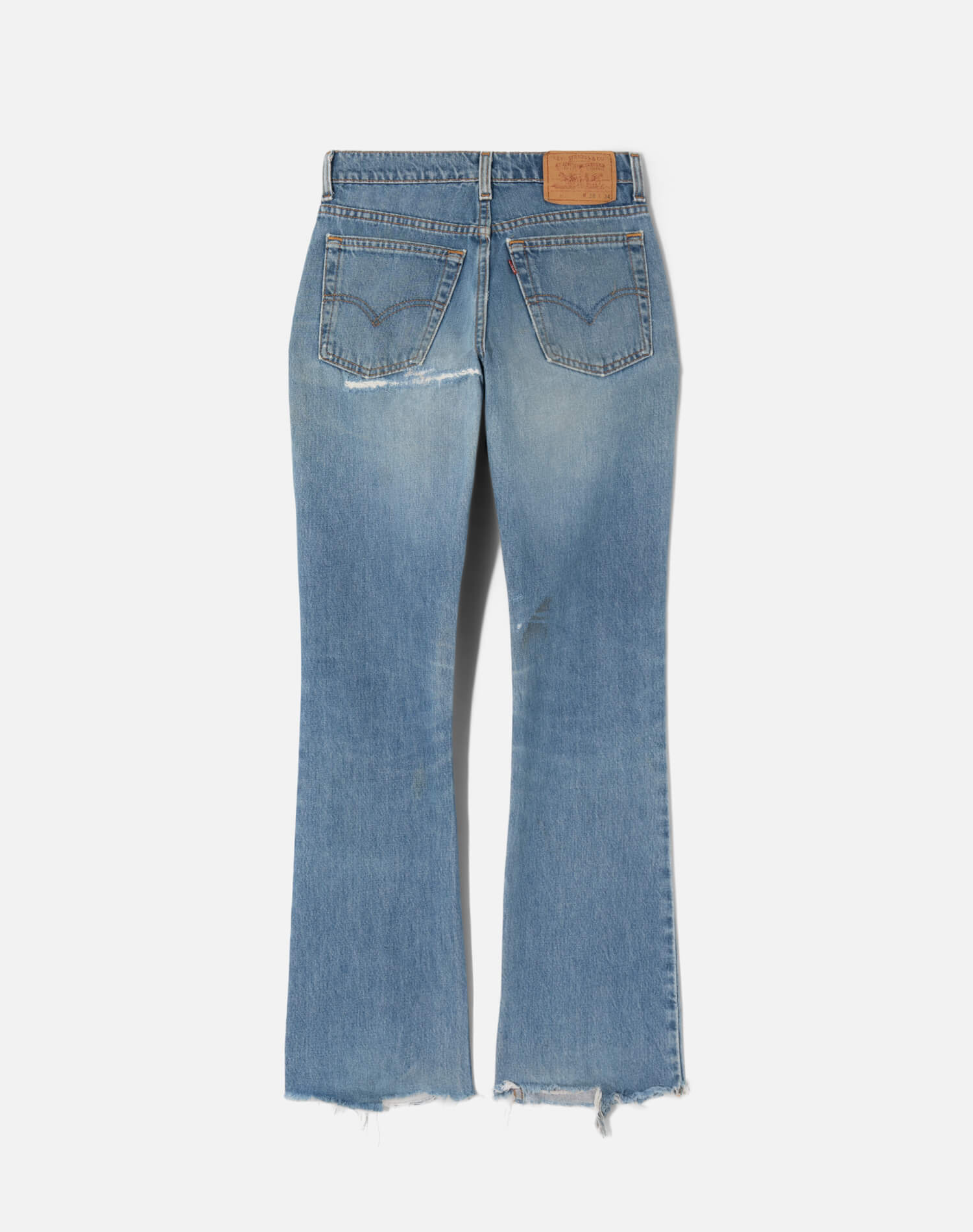 Vintage 90s Levi's 517 - #1870