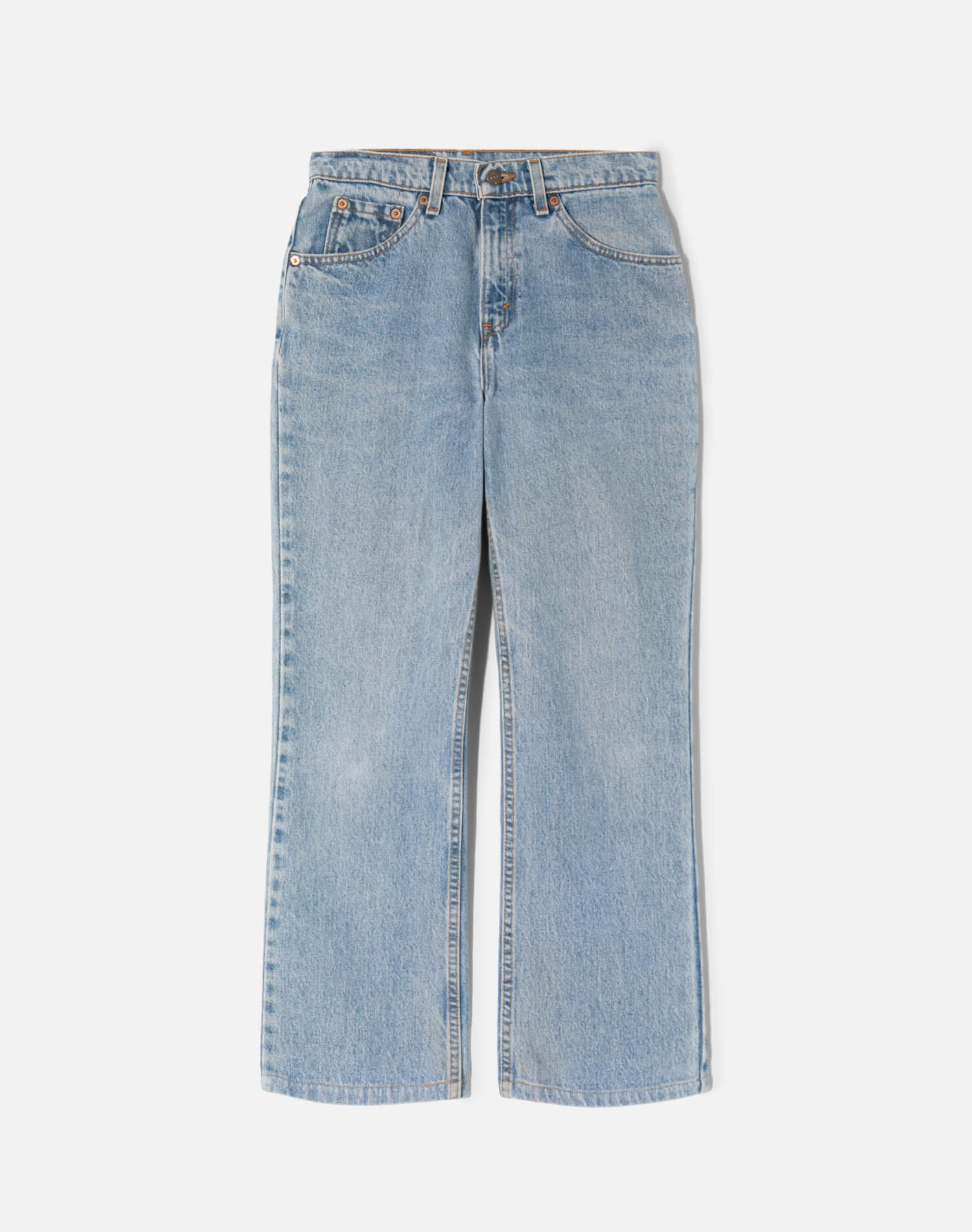 Vintage 90s Levi's 517 - #1871