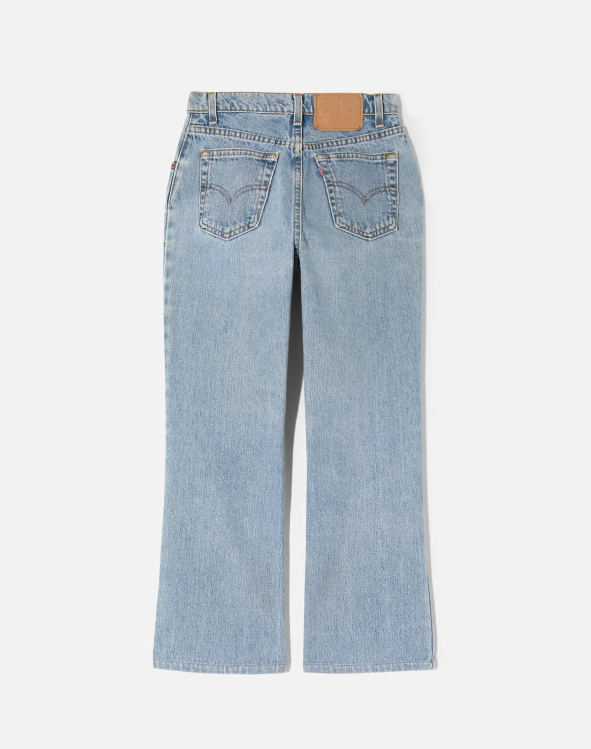 Vintage 90s Levi's 517 - #1871