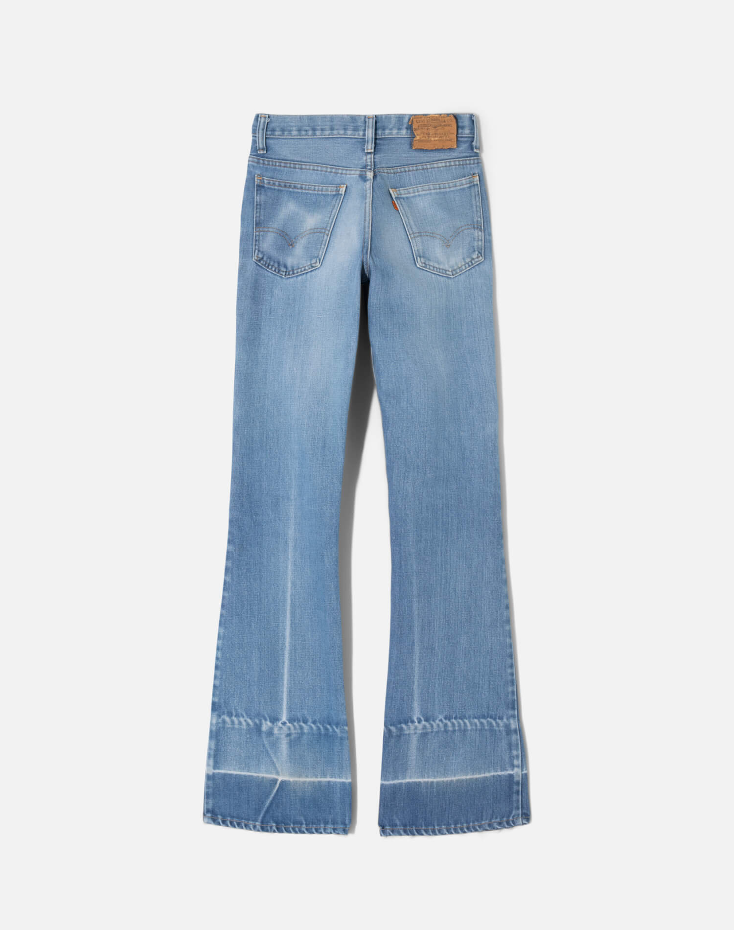 Vintage 70s Levi's 517 - #1872